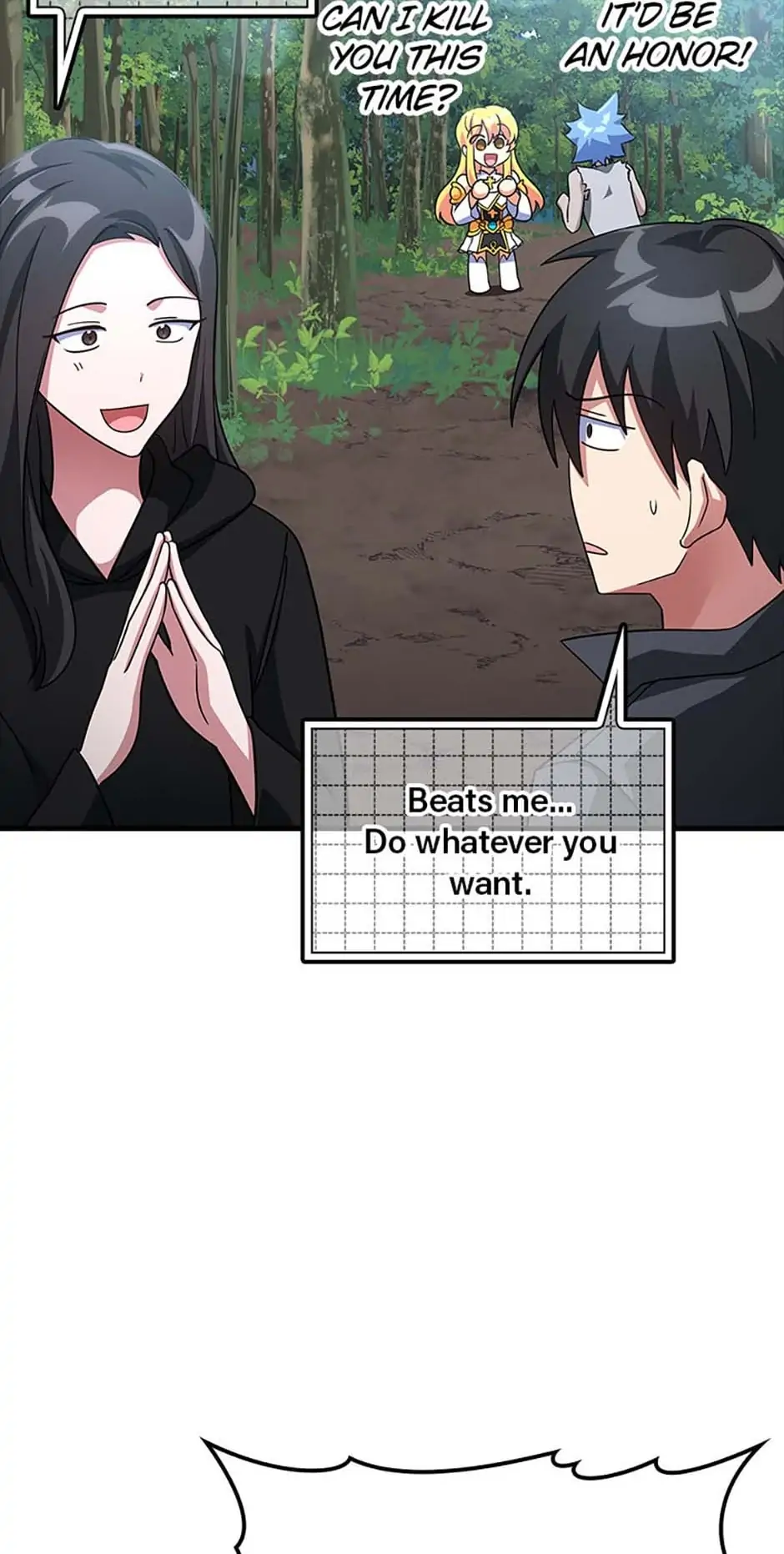 The Maxed-Out Player chapter 24 page 75