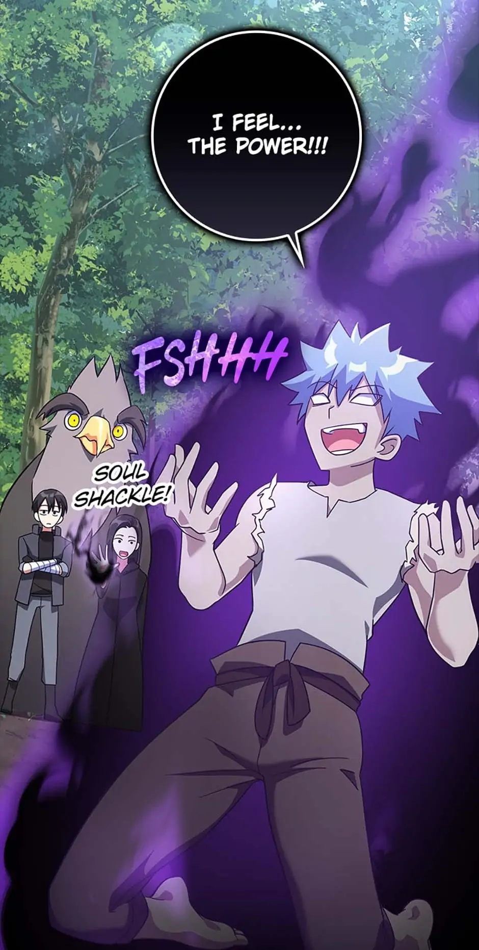 The Maxed-Out Player chapter 24 page 78