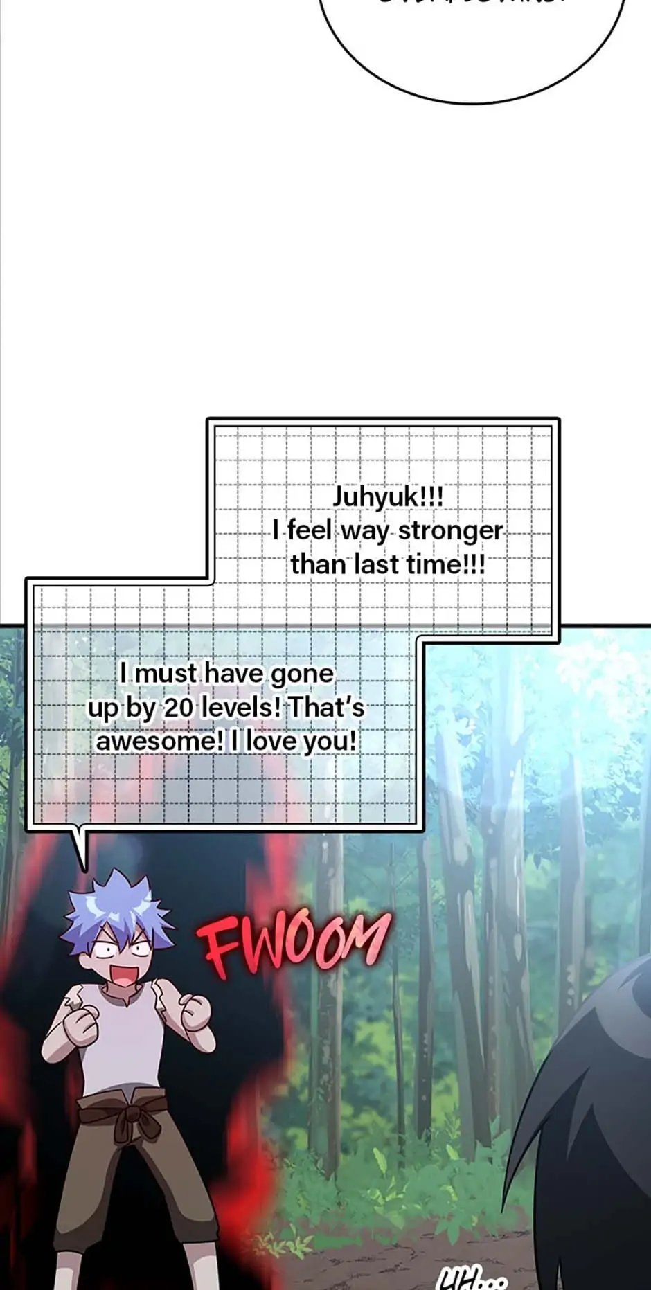 The Maxed-Out Player chapter 24 page 80