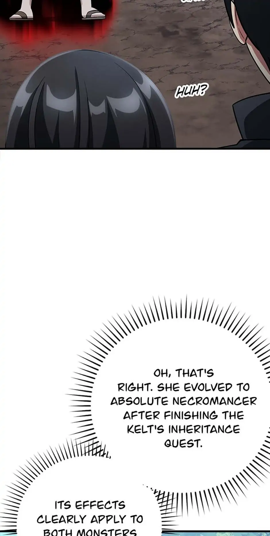 The Maxed-Out Player chapter 24 page 81