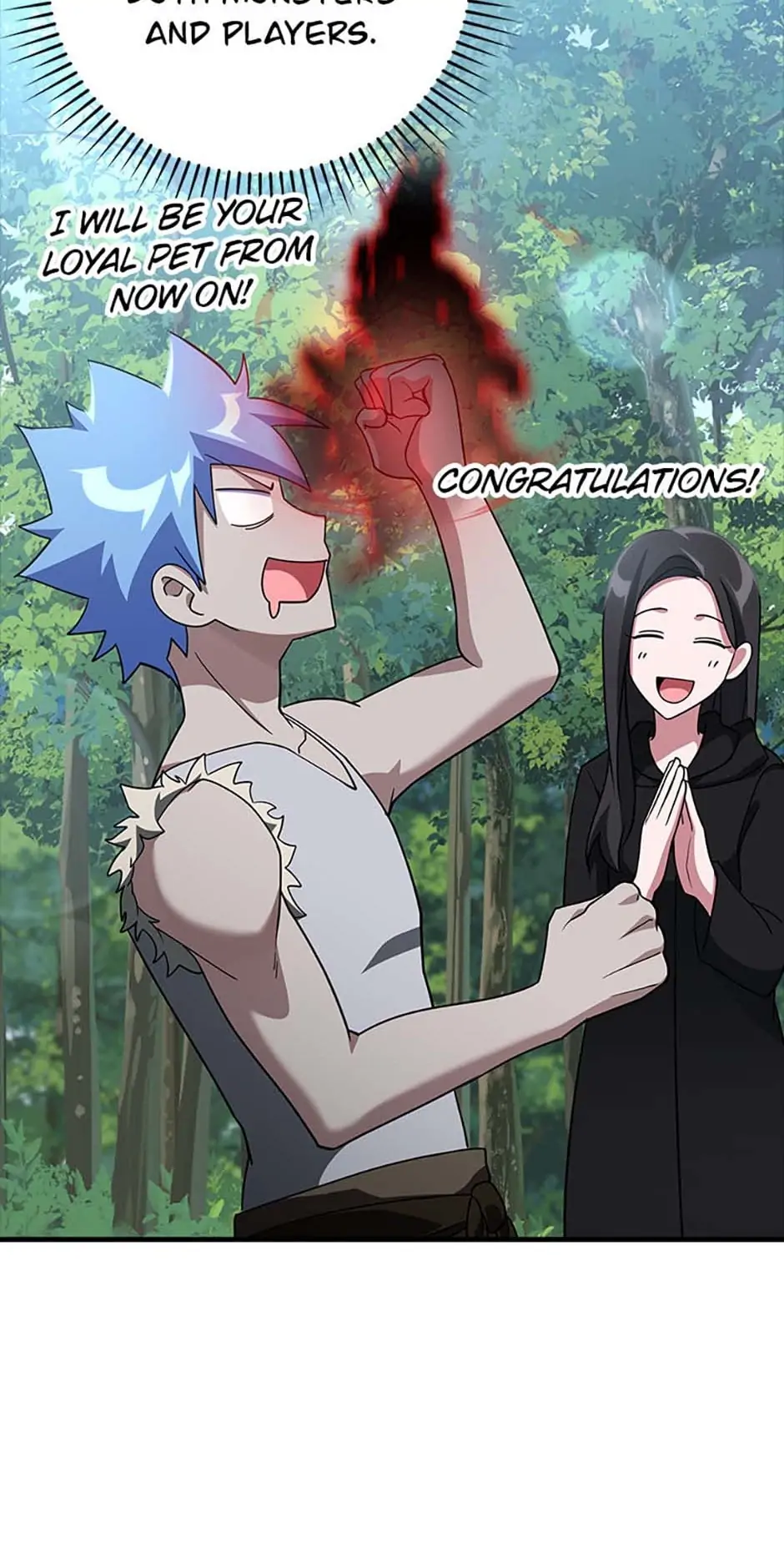 The Maxed-Out Player chapter 24 page 82