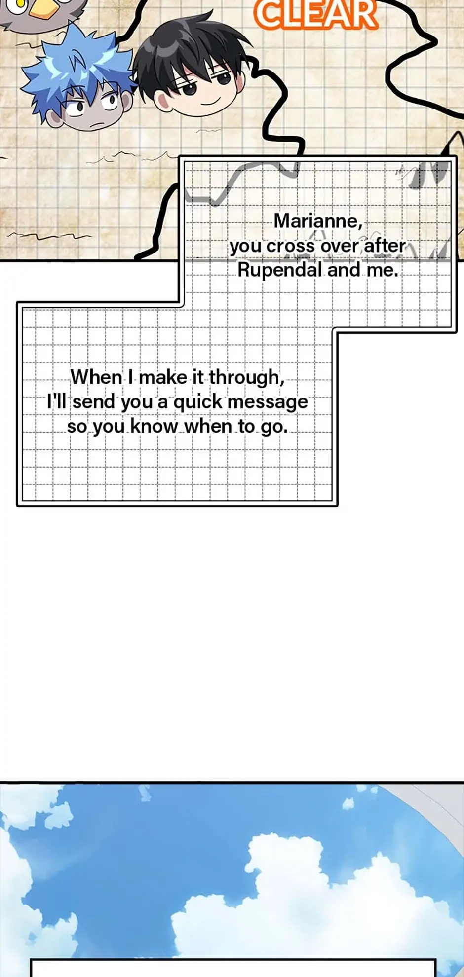 The Maxed-Out Player chapter 24 page 84