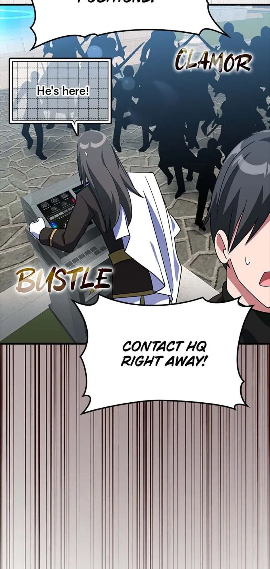 The Maxed-Out Player chapter 24 page 90