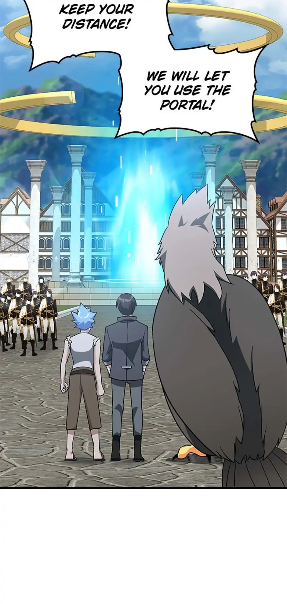 The Maxed-Out Player chapter 24 page 92