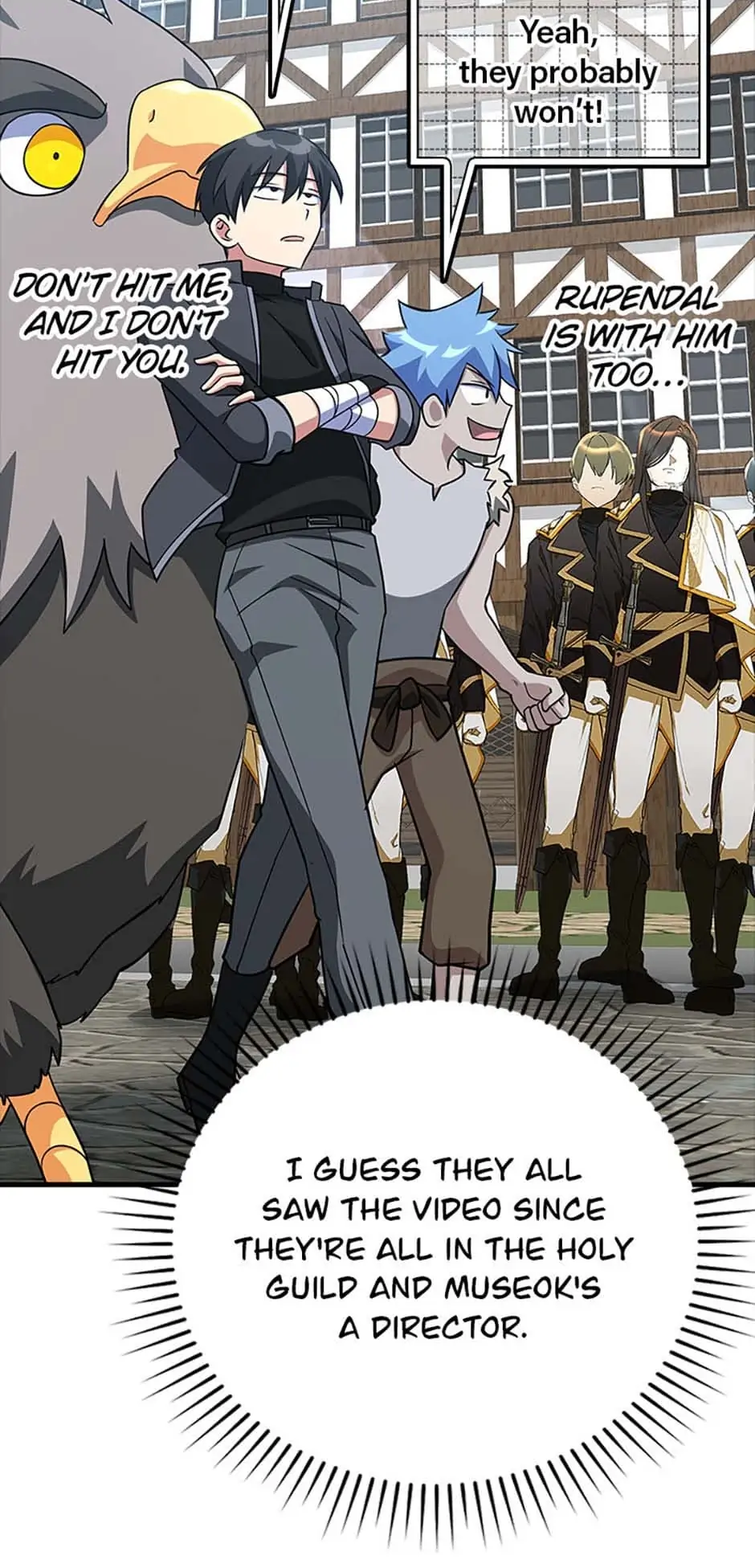 The Maxed-Out Player chapter 24 page 95