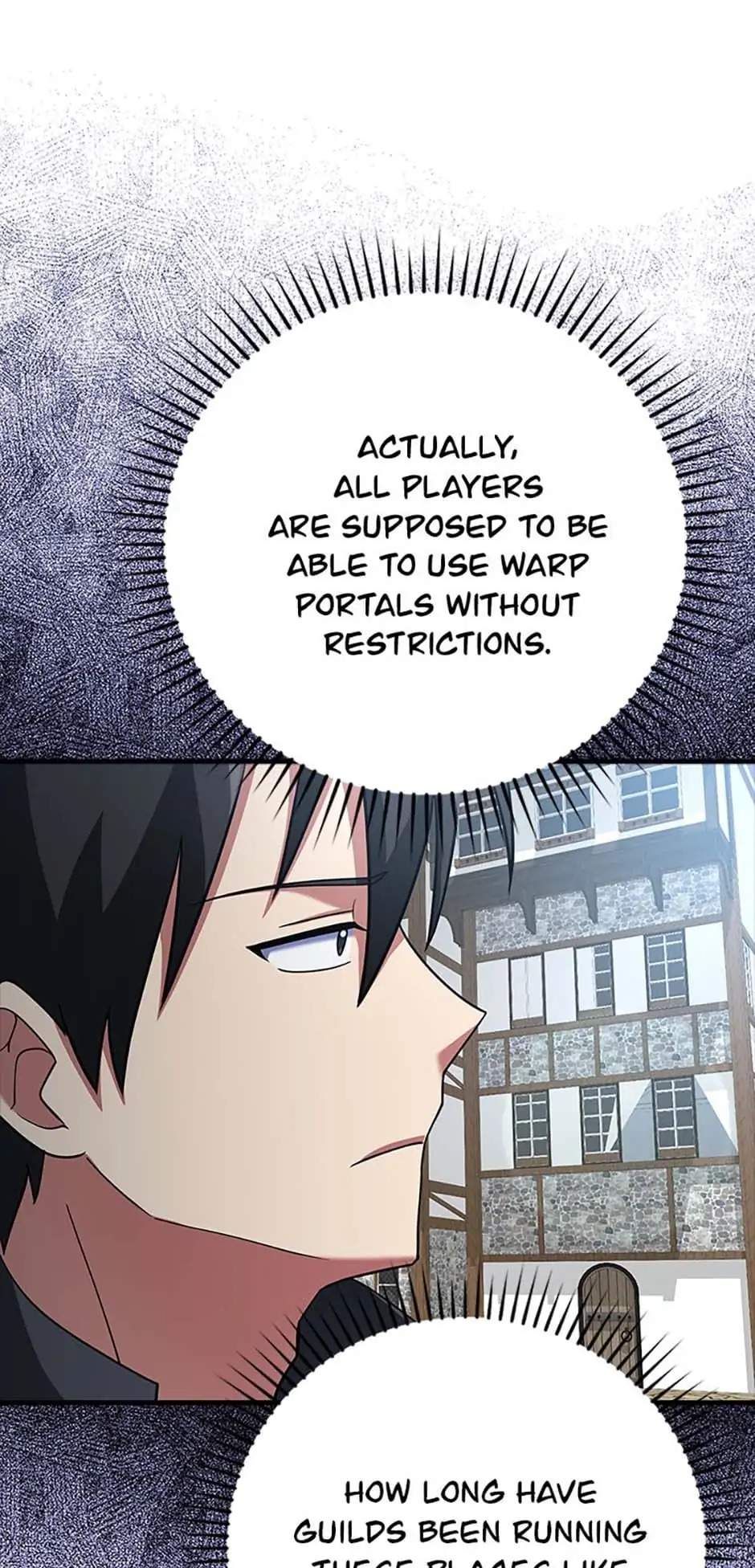 The Maxed-Out Player chapter 24 page 96