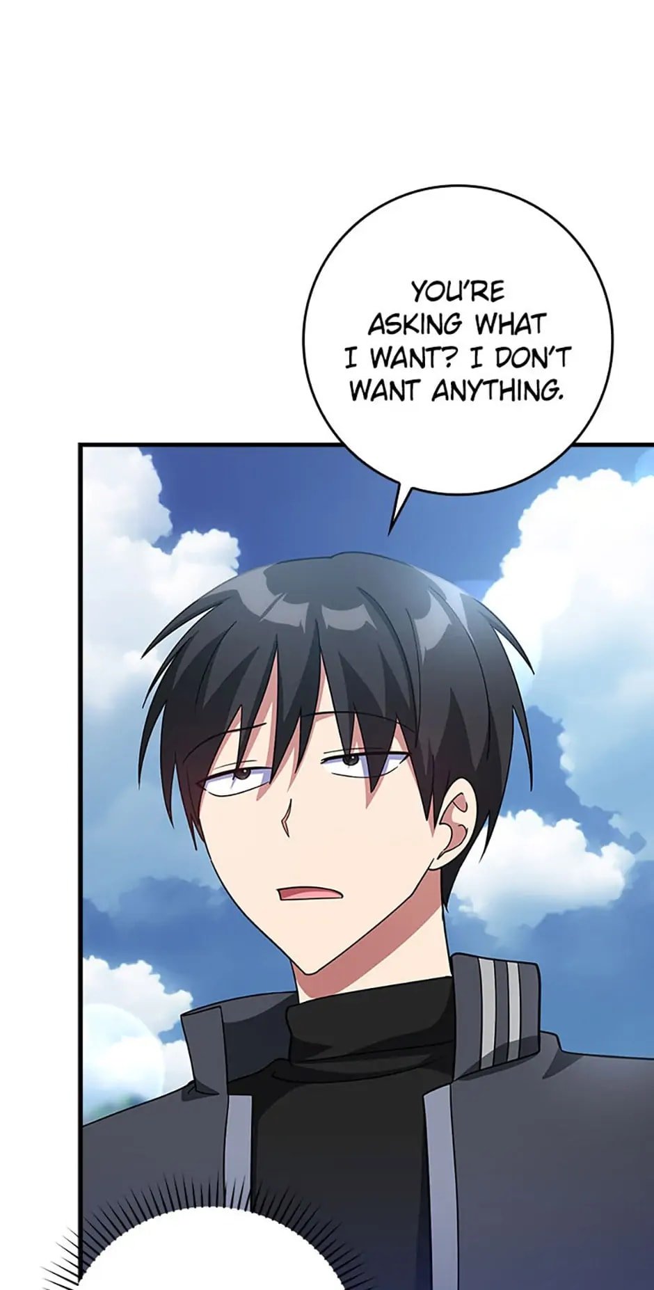 The Maxed-Out Player chapter 26 page 10