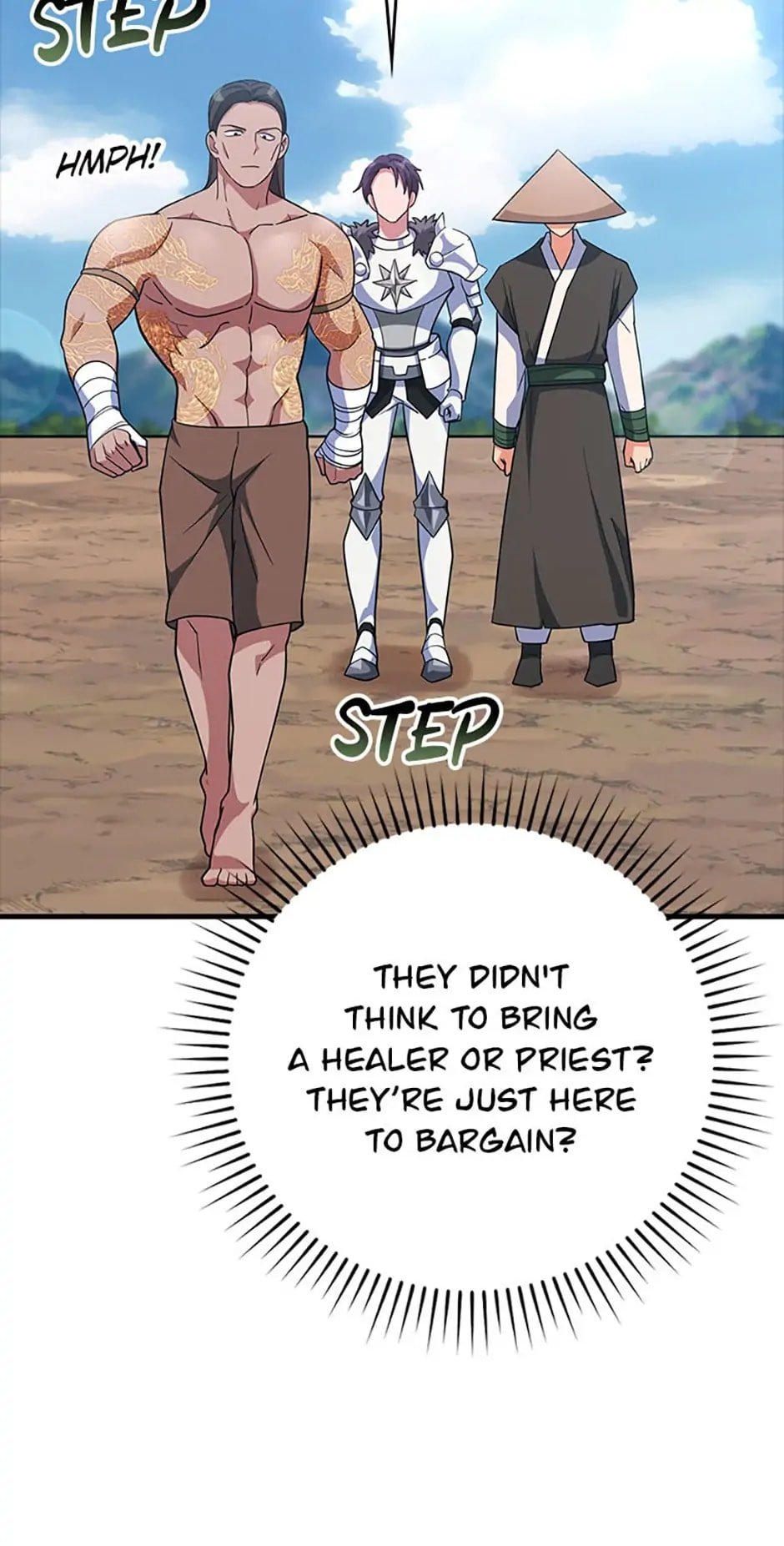 The Maxed-Out Player chapter 26 page 12