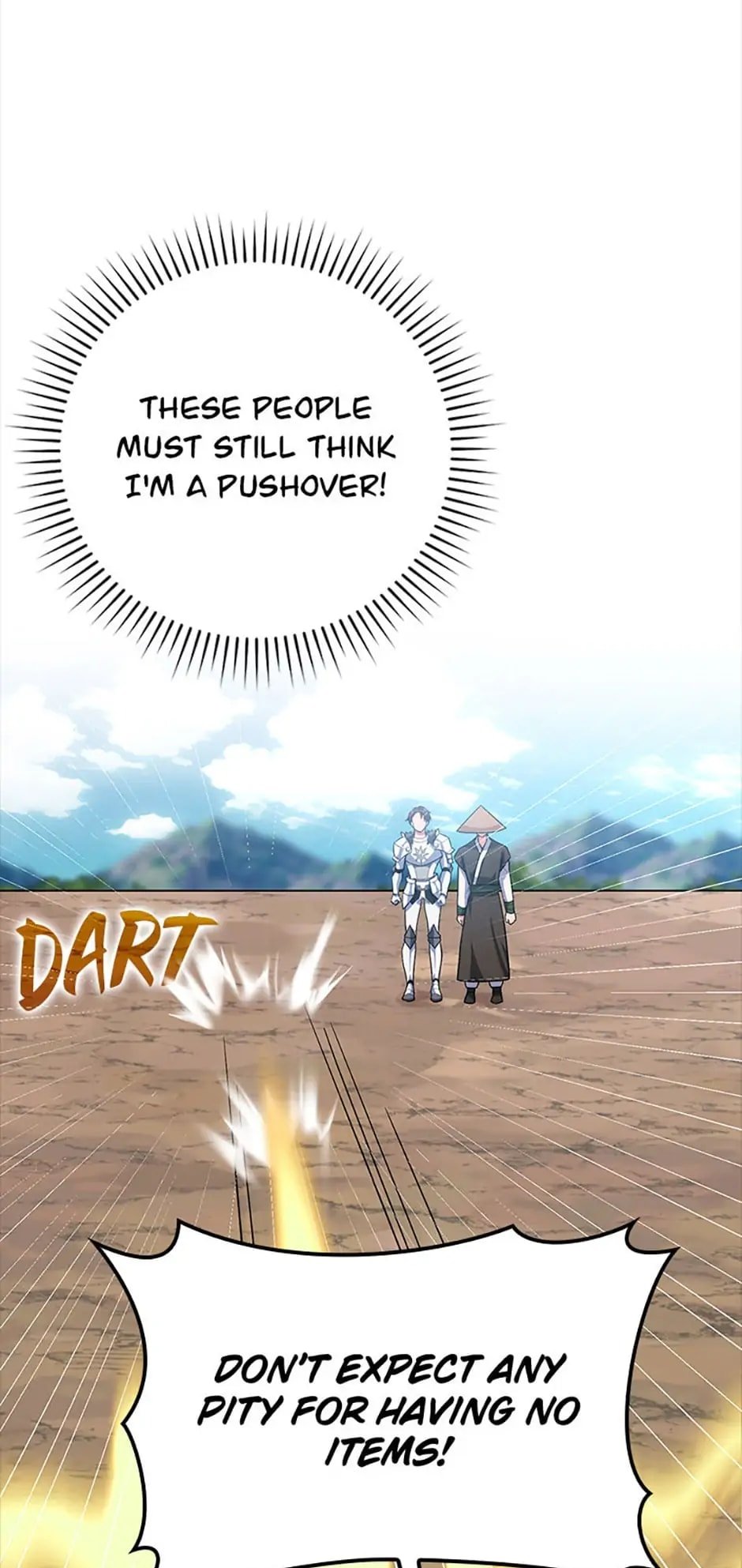 The Maxed-Out Player chapter 26 page 13