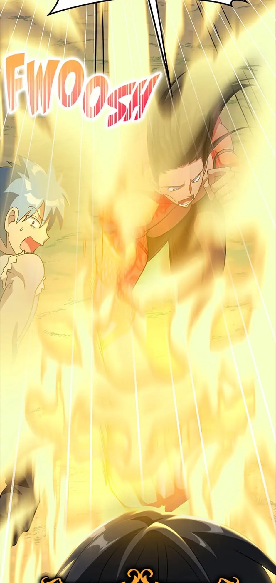 The Maxed-Out Player chapter 26 page 14