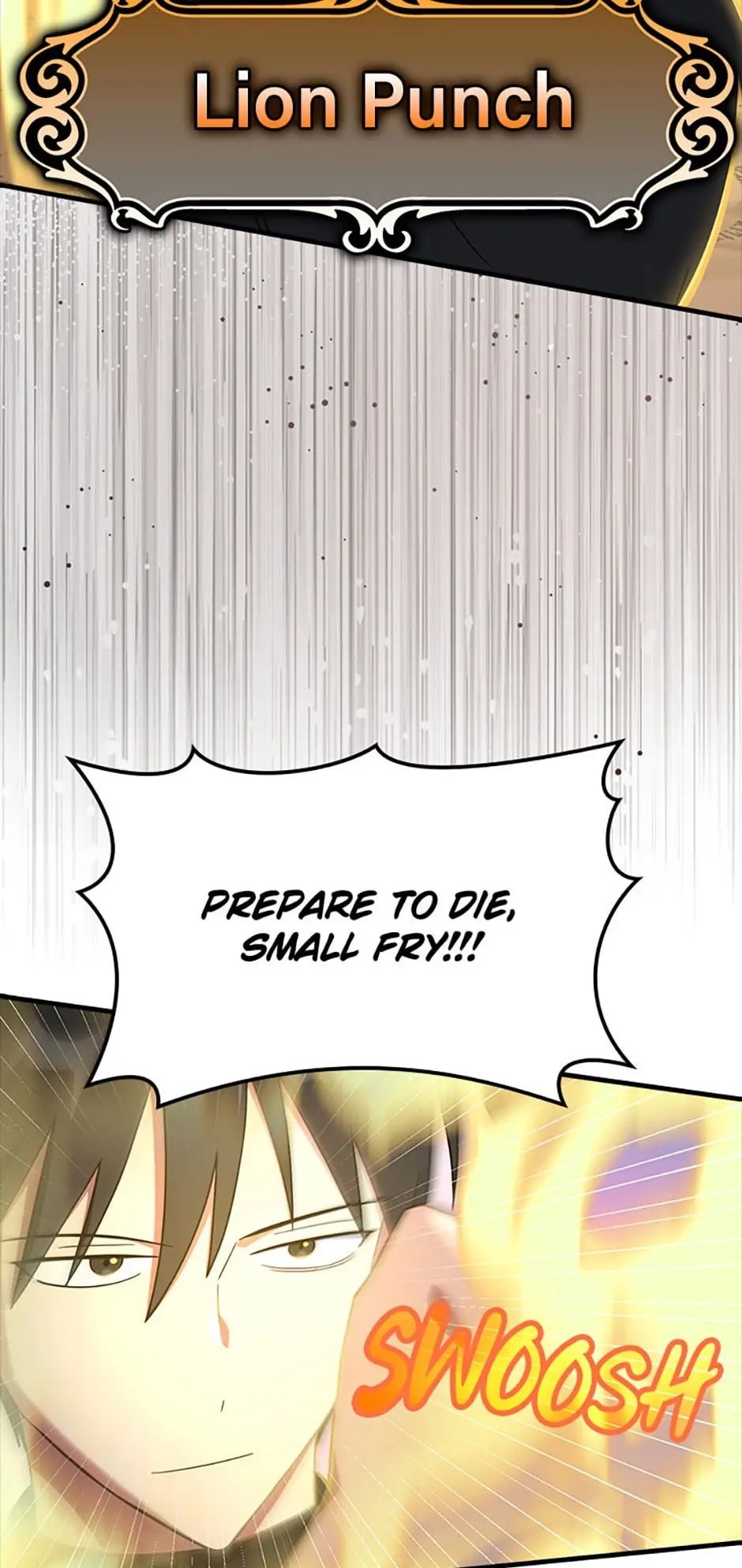 The Maxed-Out Player chapter 26 page 15