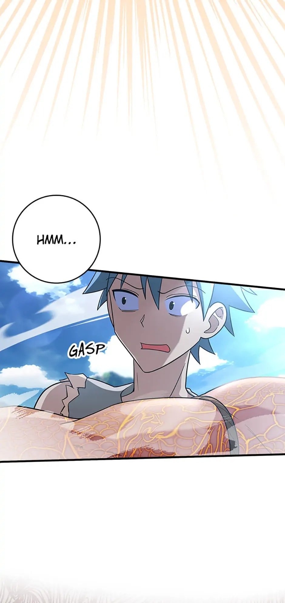 The Maxed-Out Player chapter 26 page 17