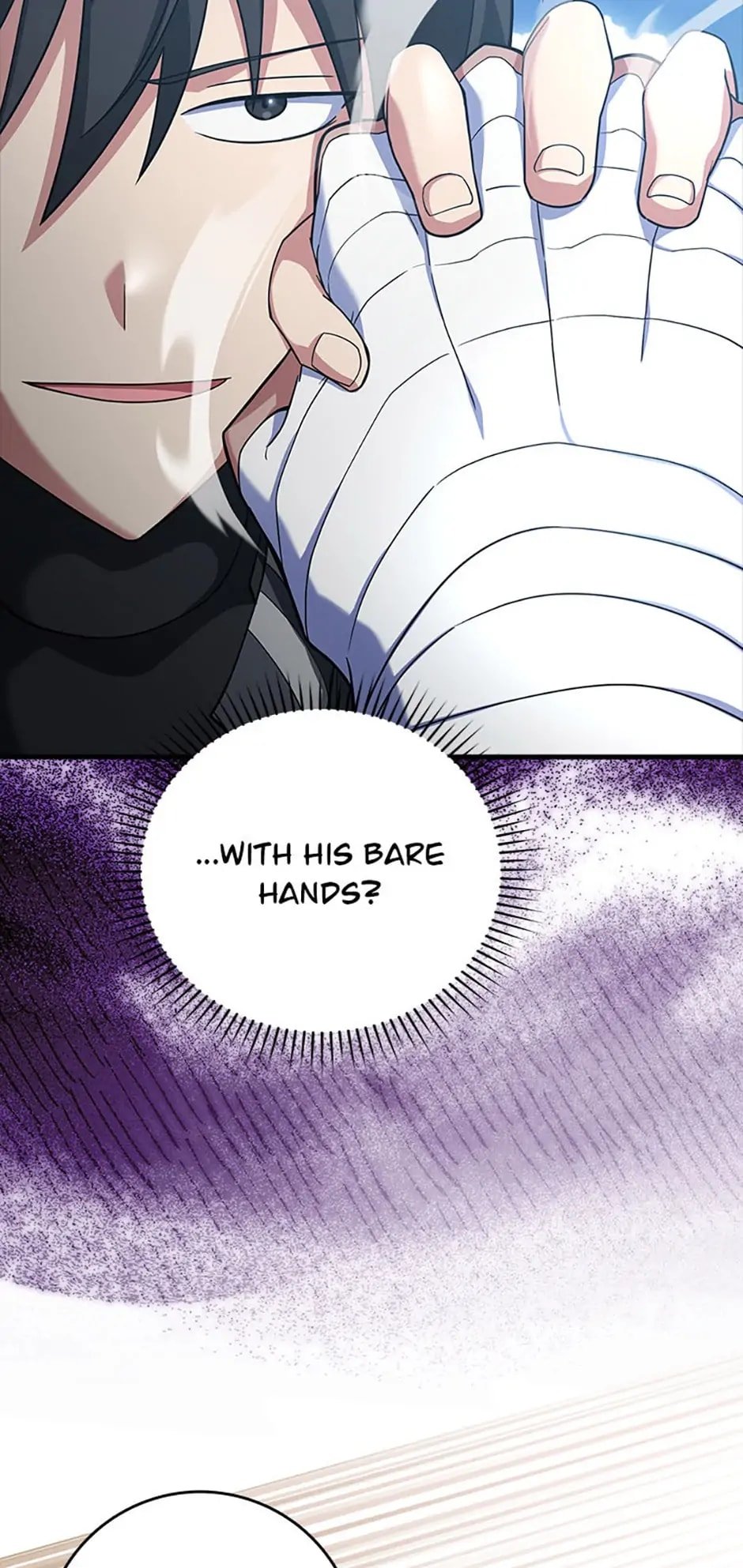 The Maxed-Out Player chapter 26 page 20