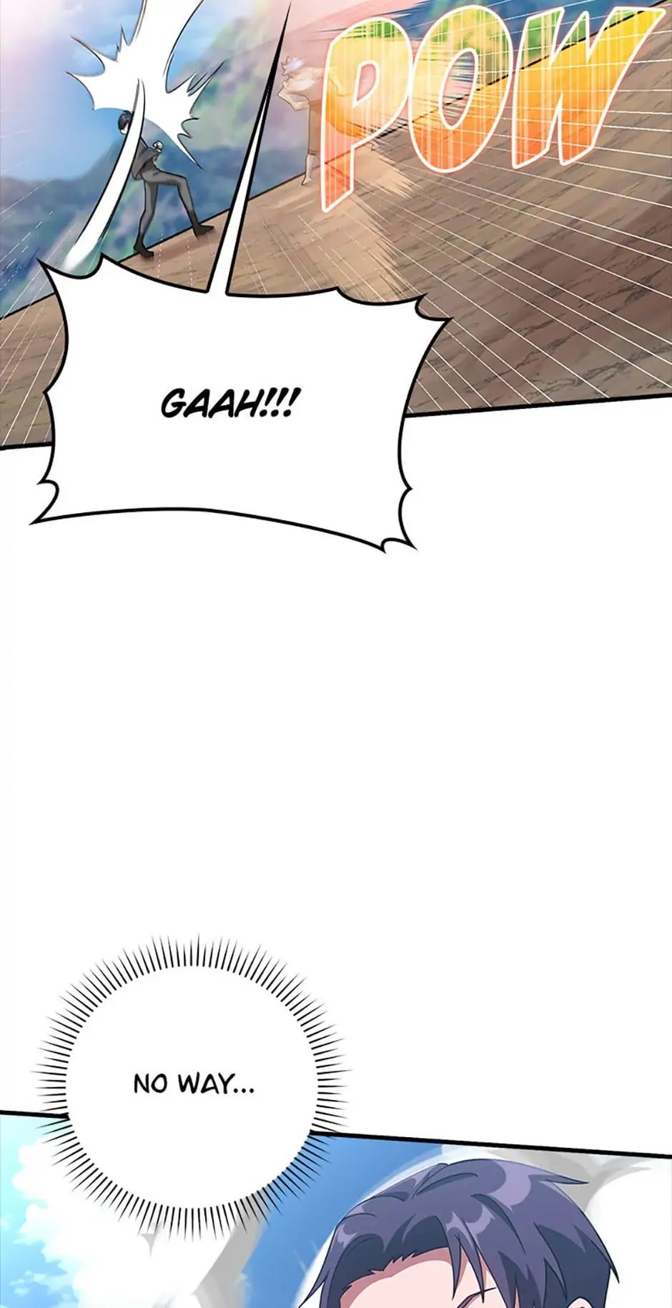 The Maxed-Out Player chapter 26 page 23