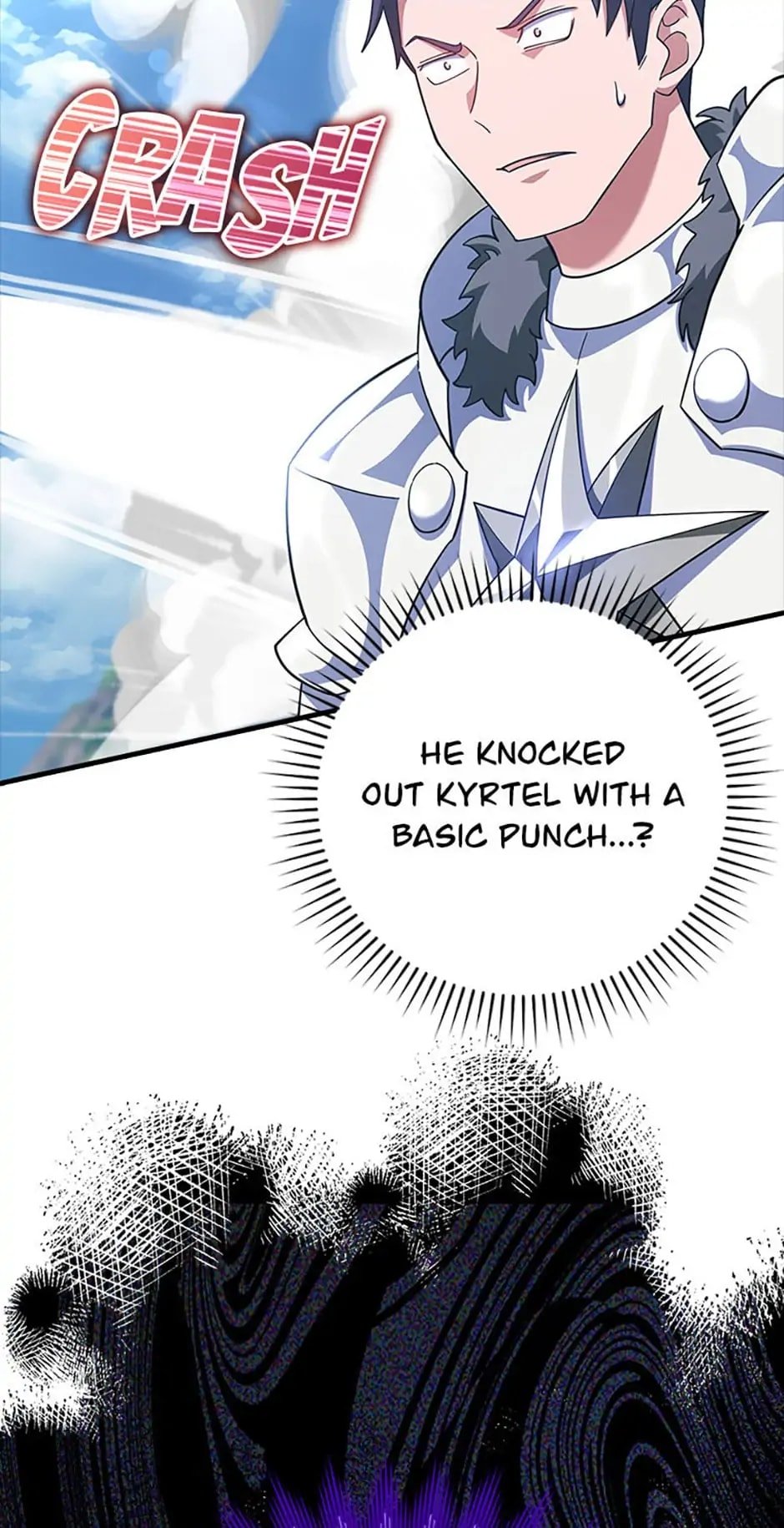 The Maxed-Out Player chapter 26 page 24