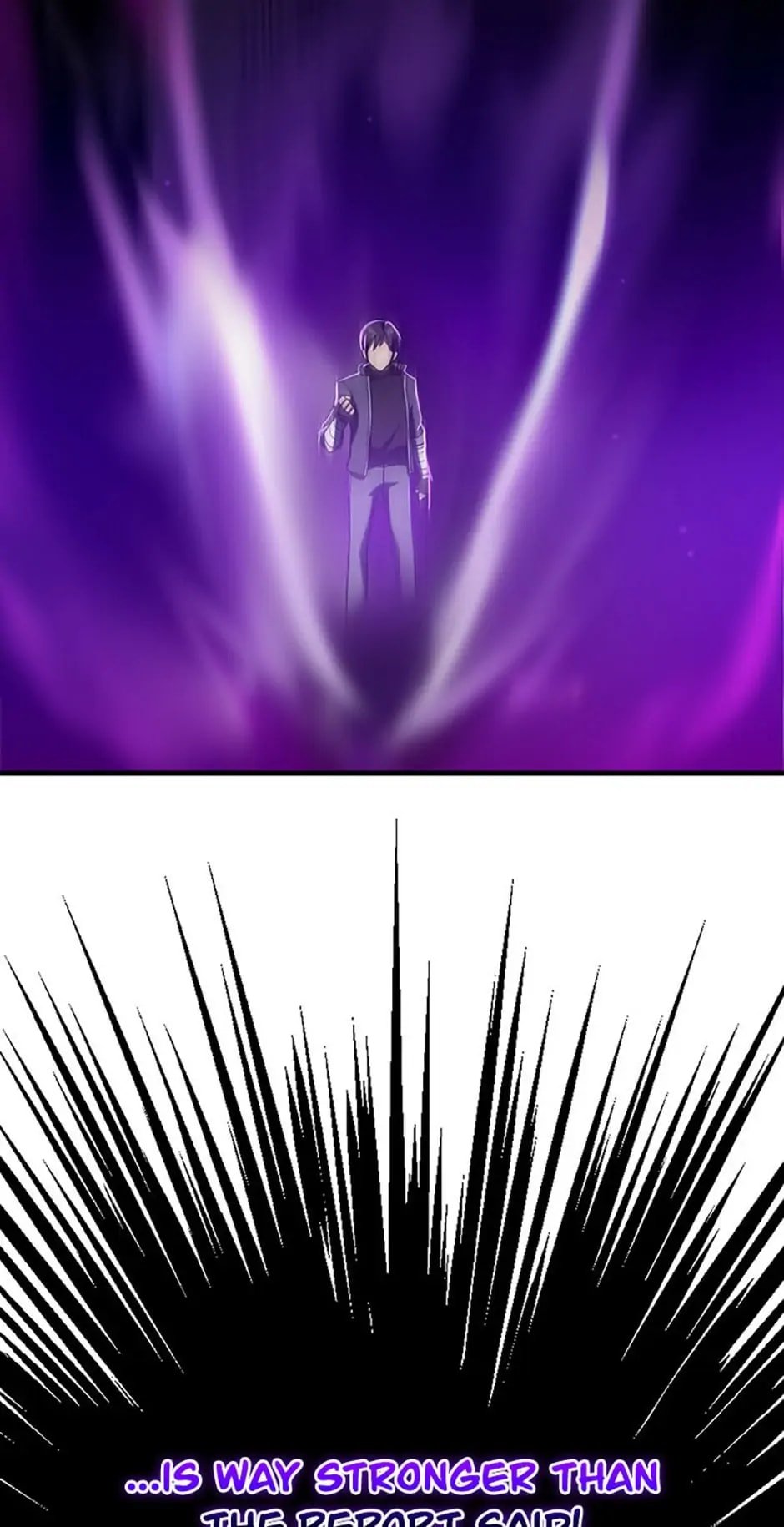 The Maxed-Out Player chapter 26 page 26