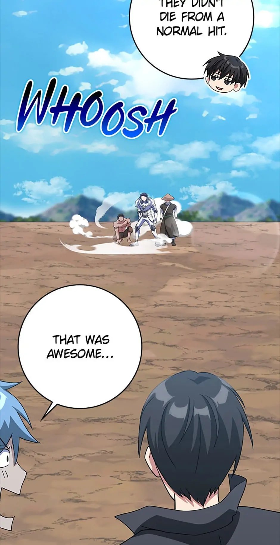 The Maxed-Out Player chapter 26 page 29