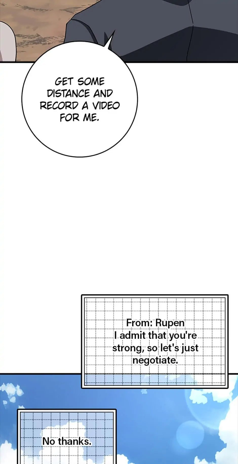 The Maxed-Out Player chapter 26 page 30