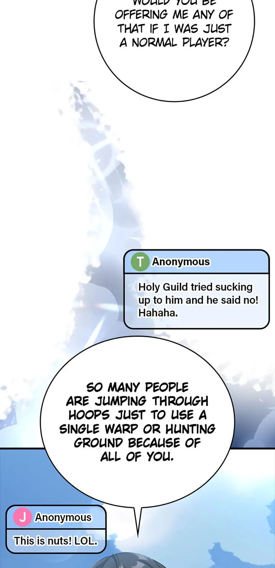 The Maxed-Out Player chapter 26 page 39