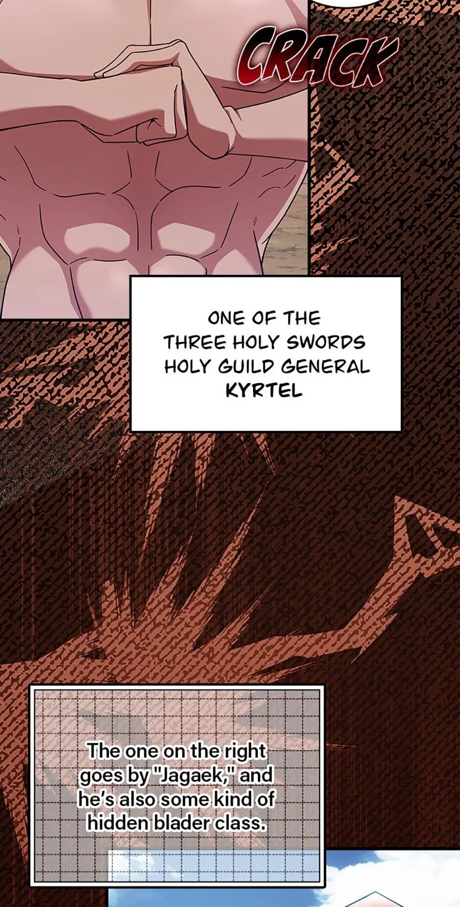 The Maxed-Out Player chapter 26 page 4