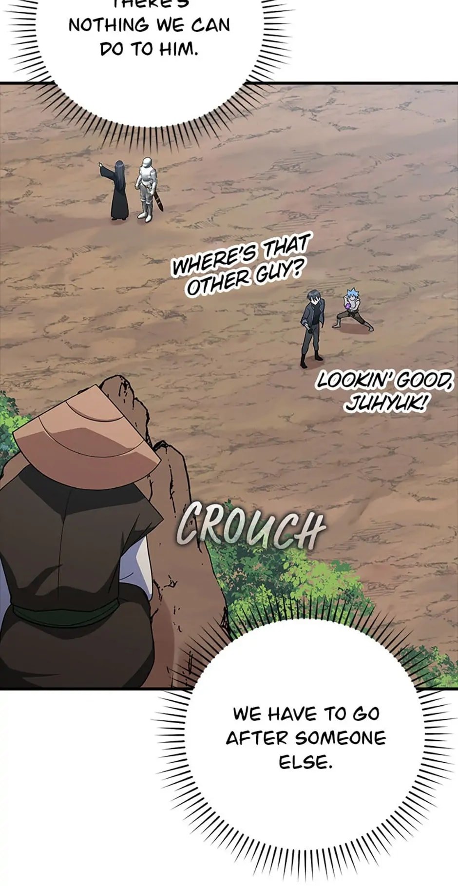 The Maxed-Out Player chapter 26 page 48