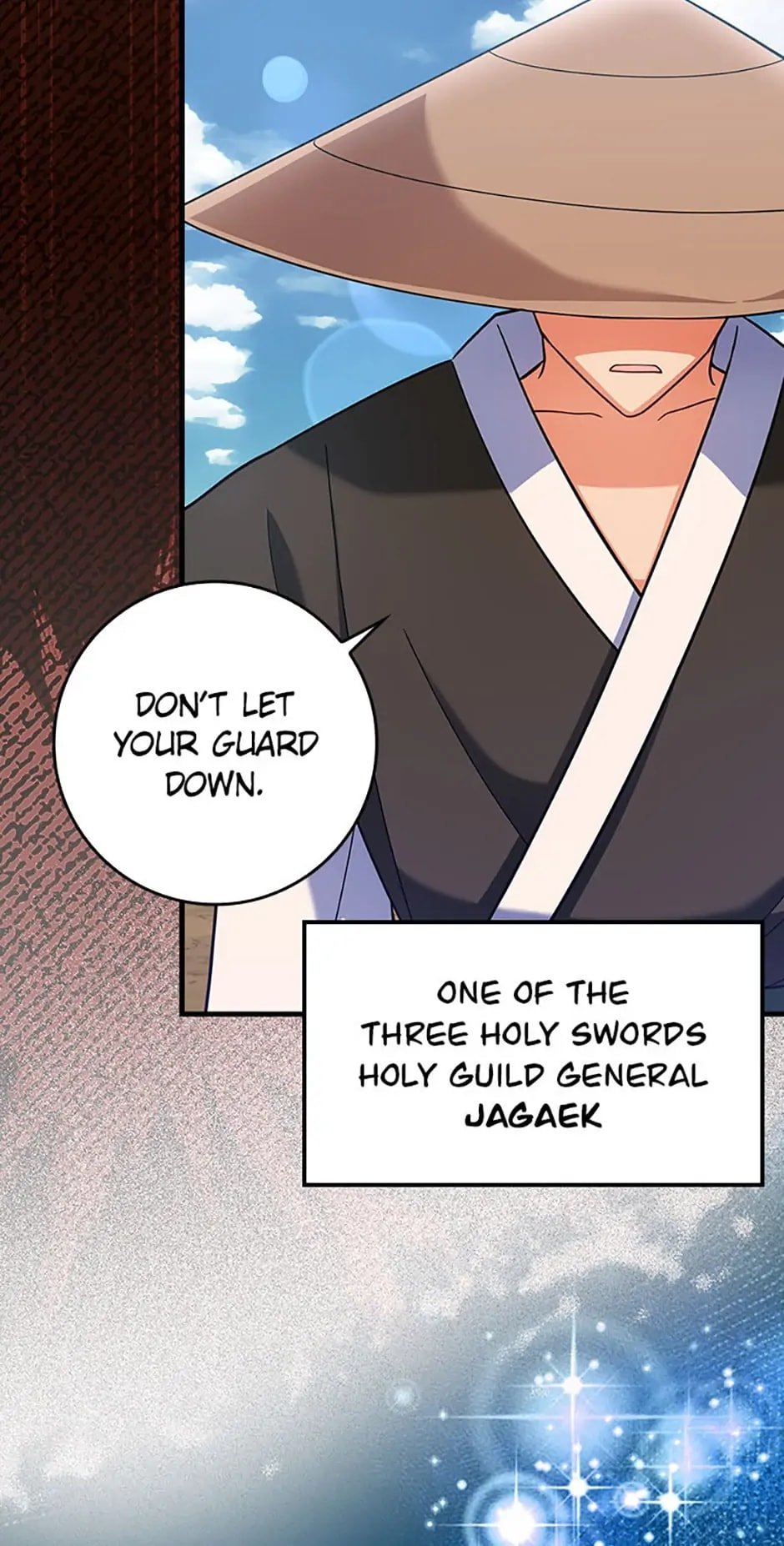 The Maxed-Out Player chapter 26 page 5