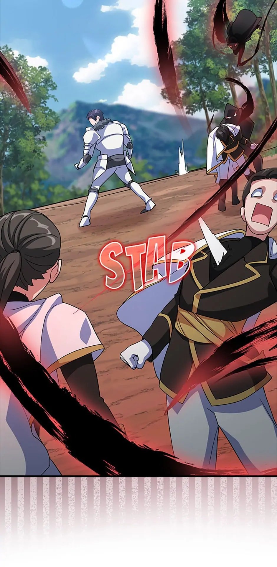 The Maxed-Out Player chapter 26 page 62