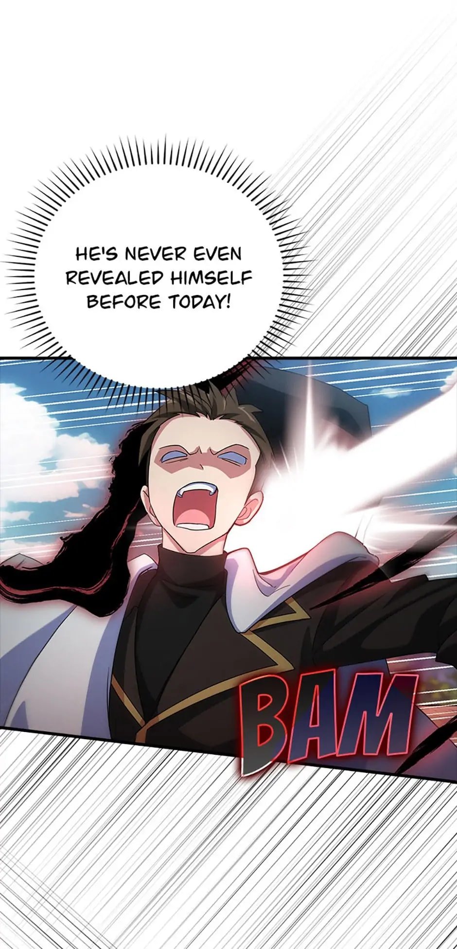 The Maxed-Out Player chapter 26 page 63