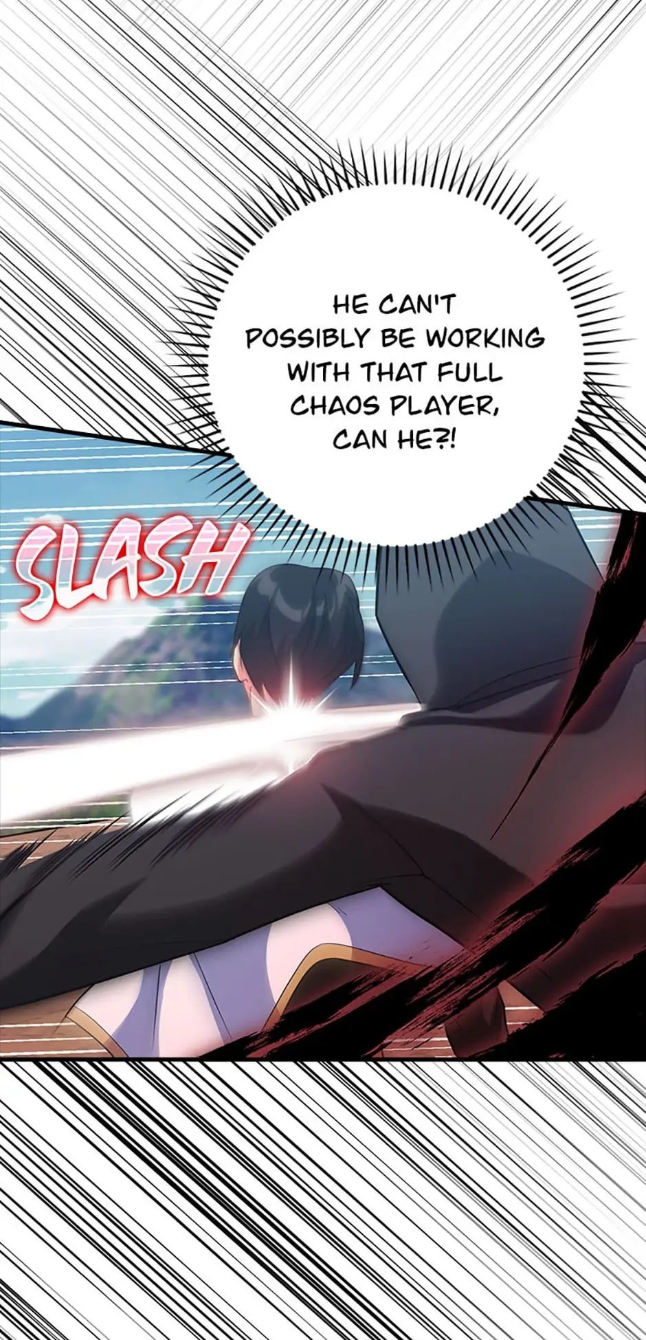 The Maxed-Out Player chapter 26 page 64