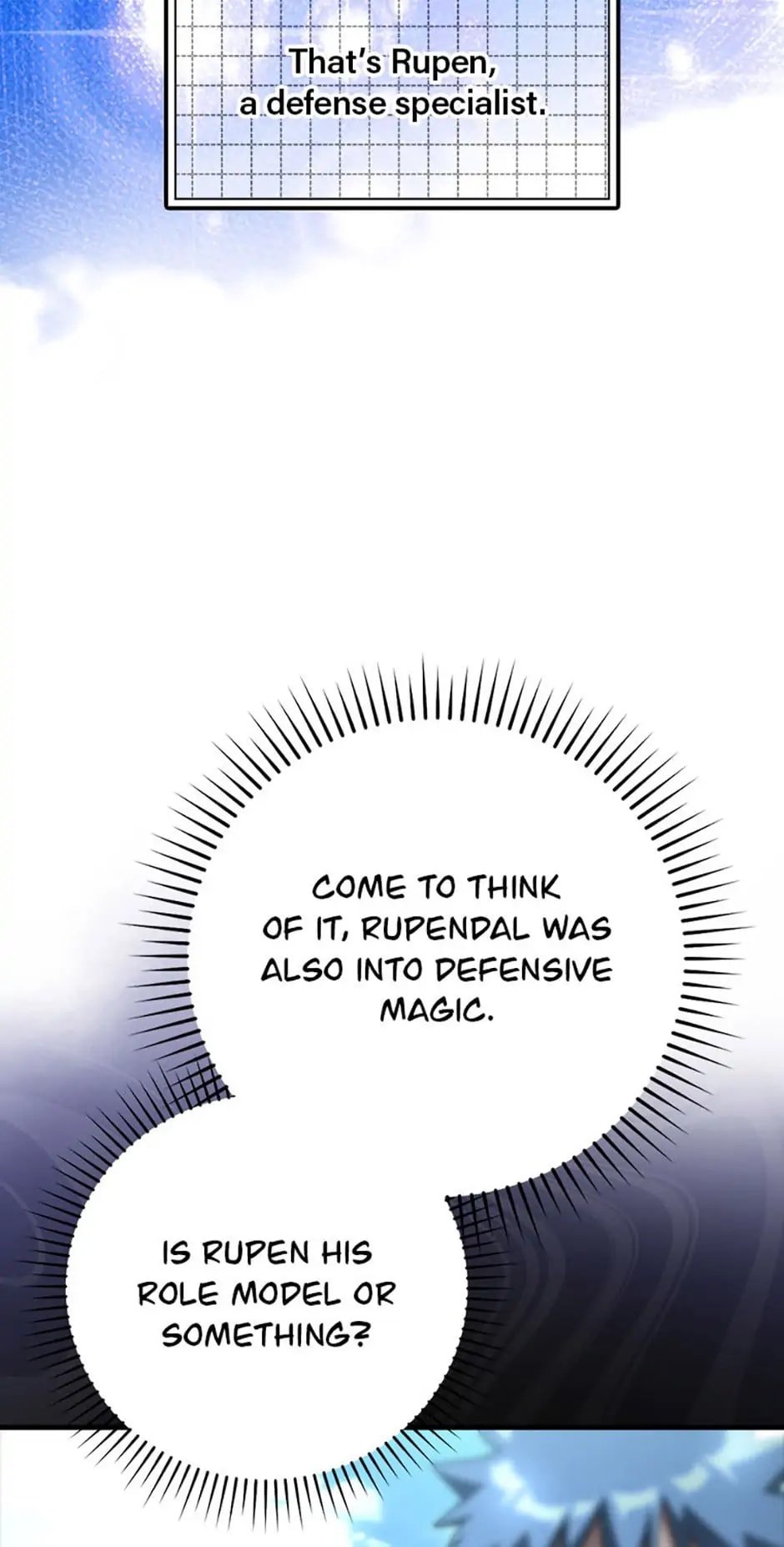 The Maxed-Out Player chapter 26 page 7