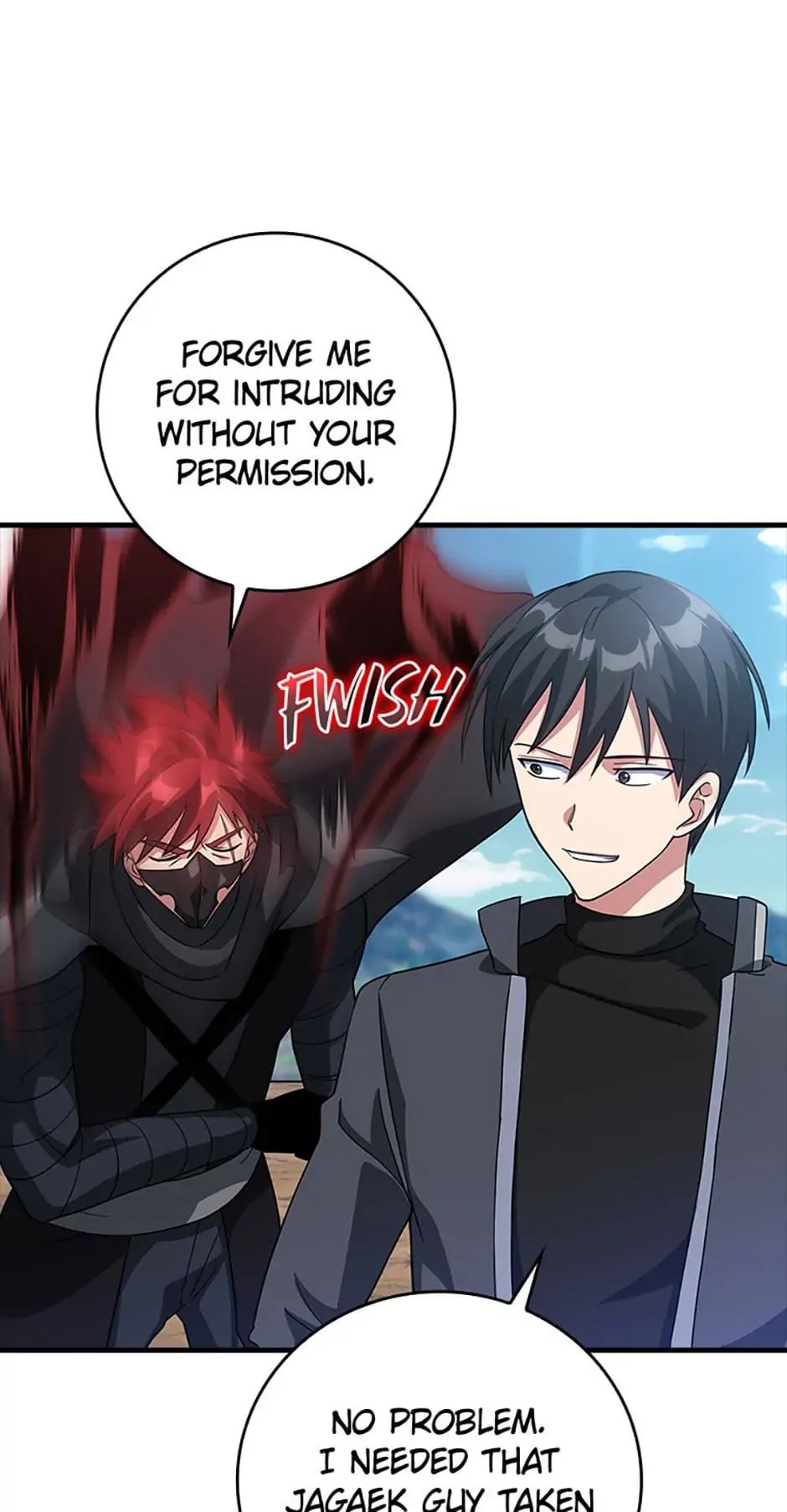 The Maxed-Out Player chapter 26 page 72