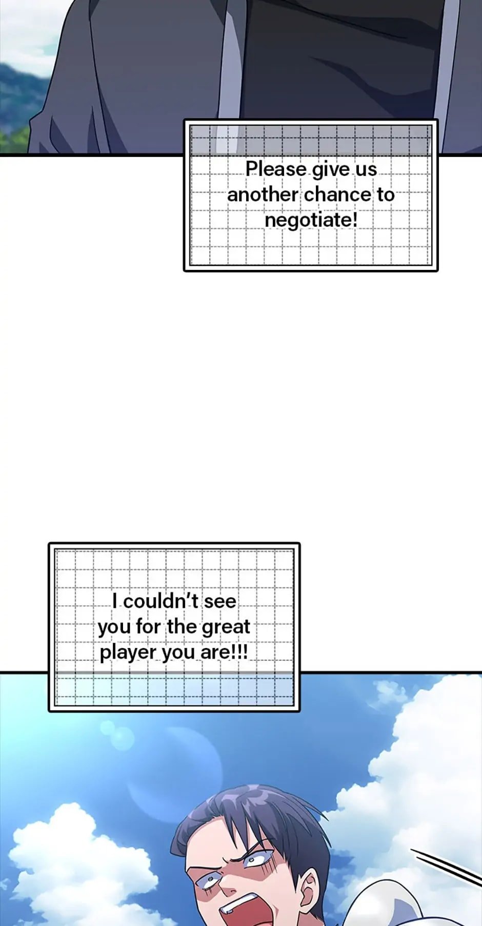 The Maxed-Out Player chapter 26 page 74