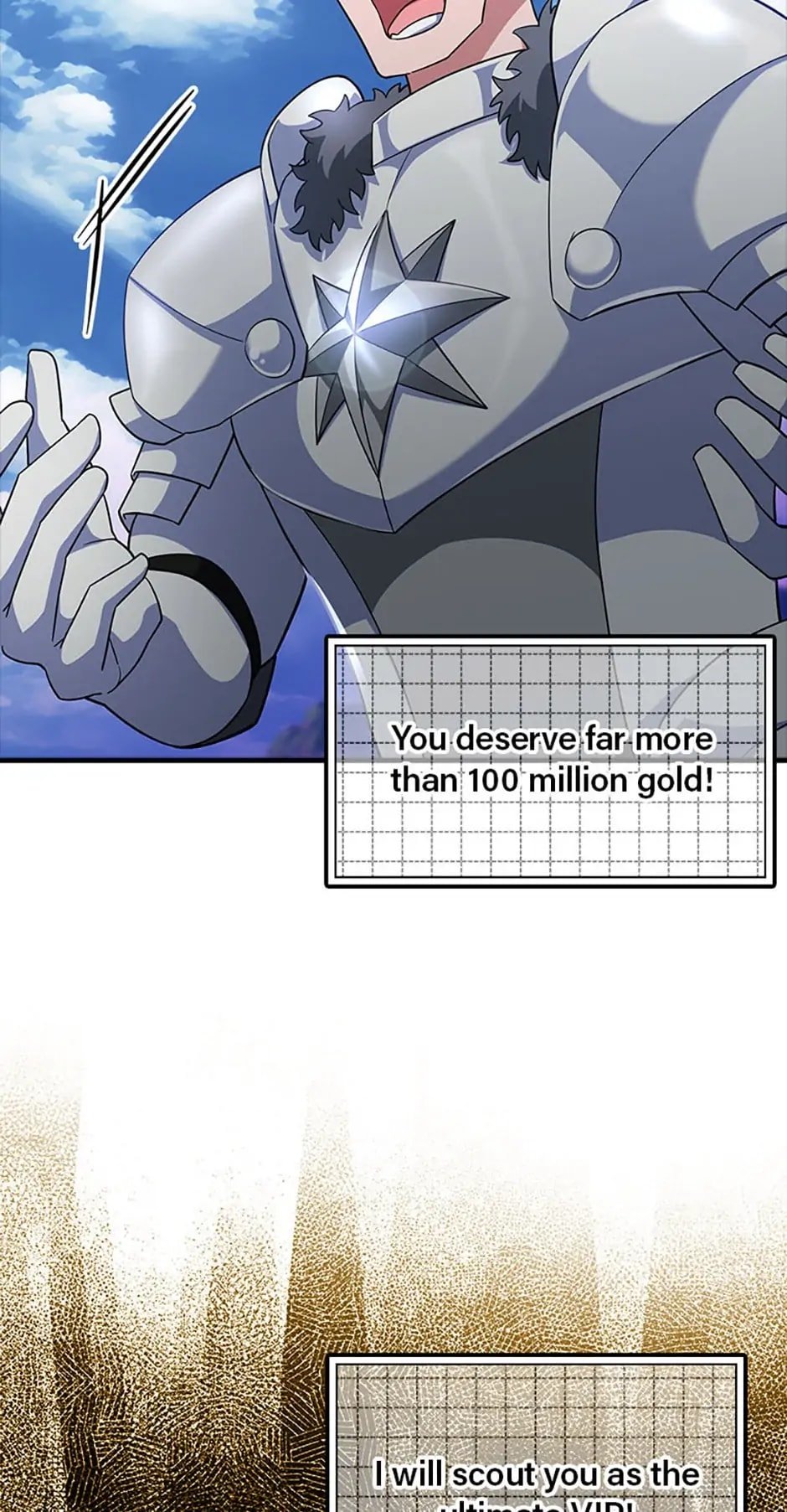 The Maxed-Out Player chapter 26 page 75