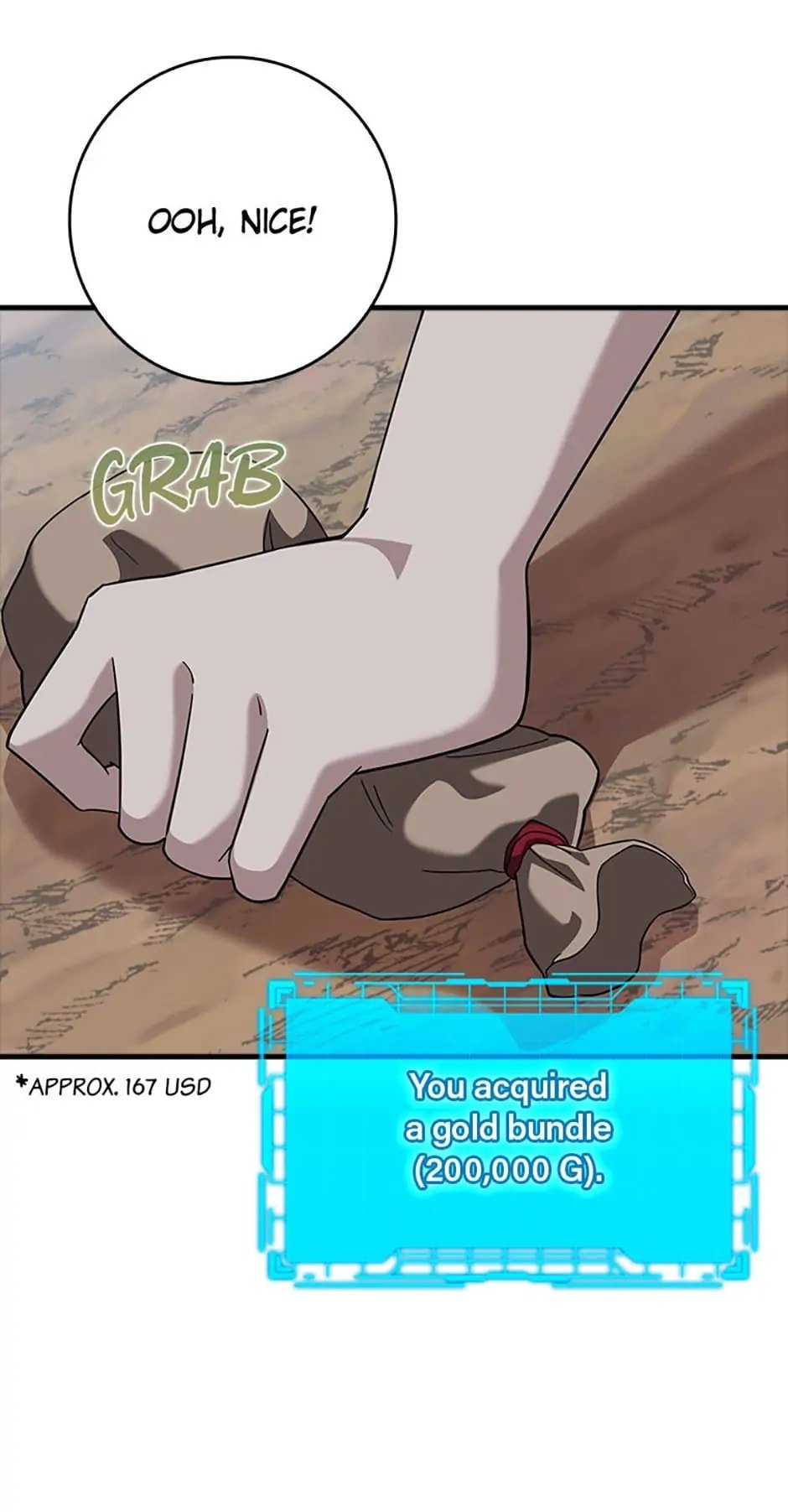 The Maxed-Out Player chapter 26 page 81