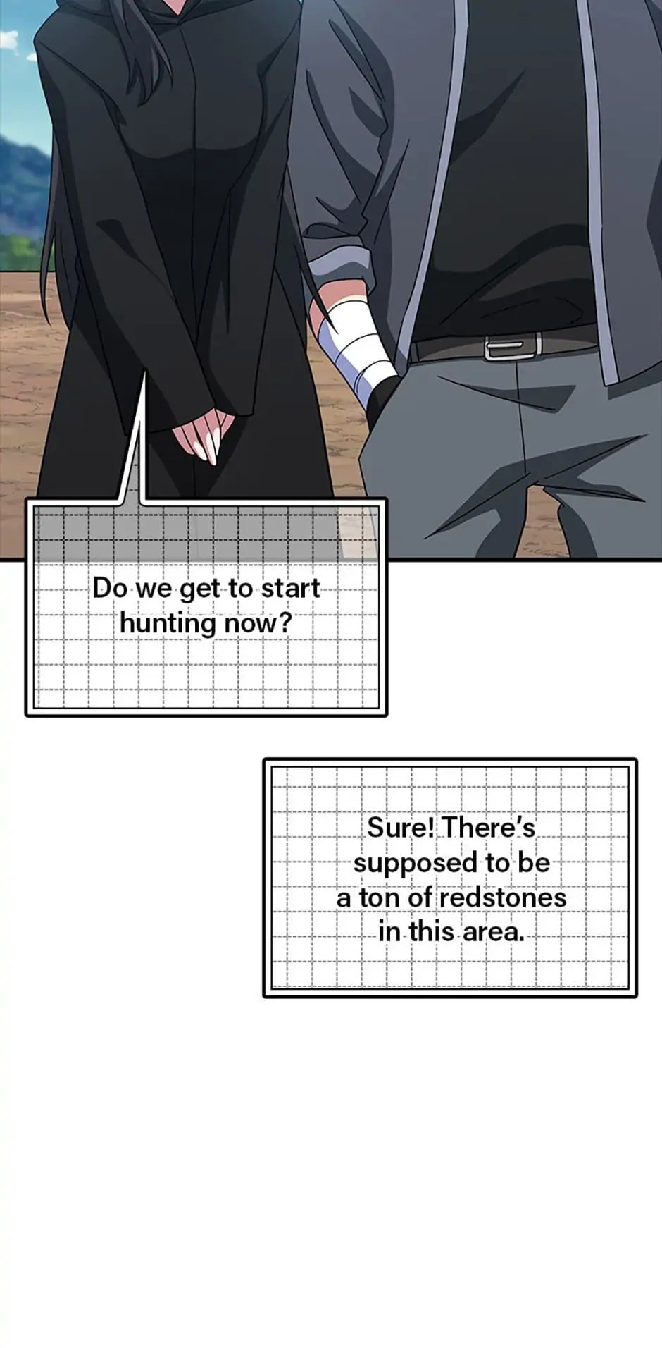 The Maxed-Out Player chapter 26 page 84