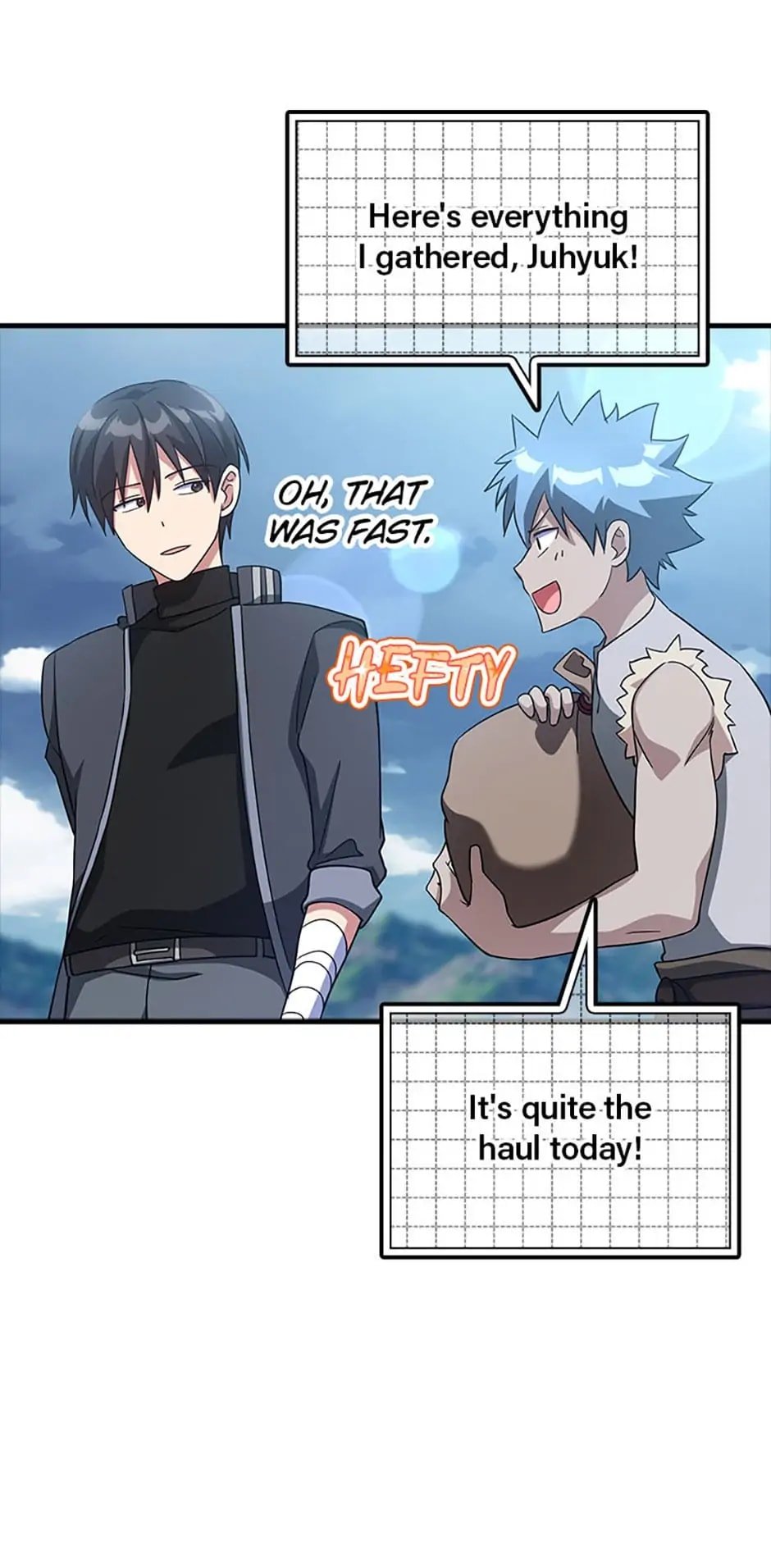 The Maxed-Out Player chapter 26 page 85