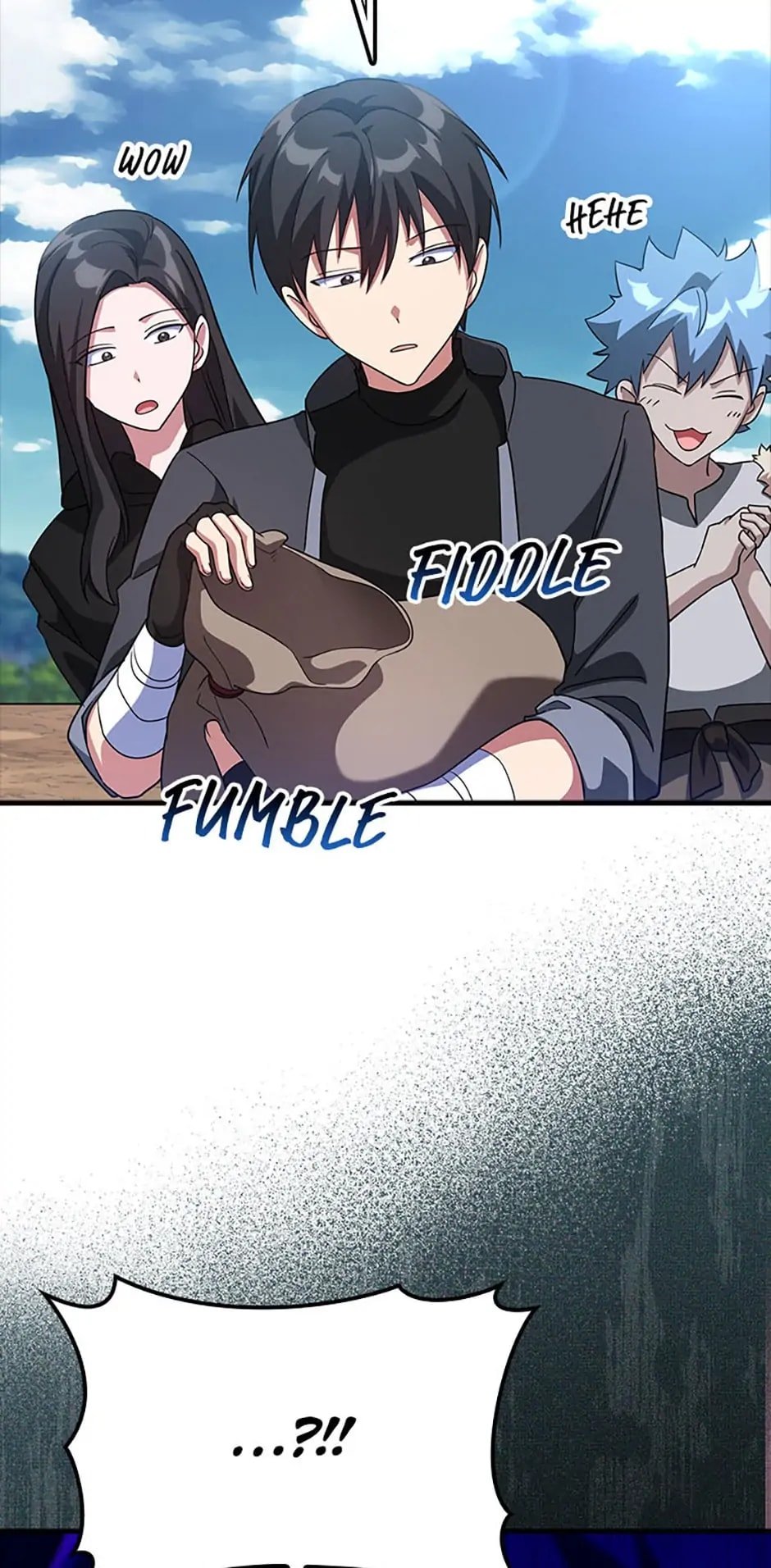 The Maxed-Out Player chapter 26 page 88