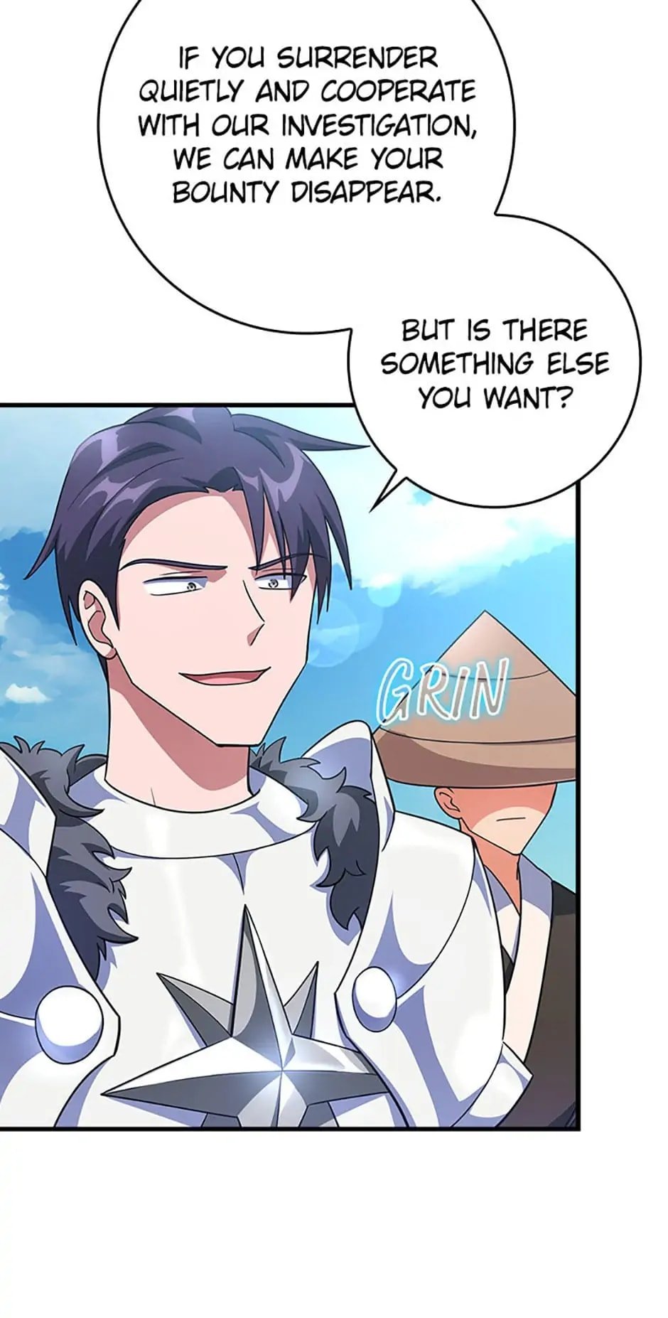 The Maxed-Out Player chapter 26 page 9