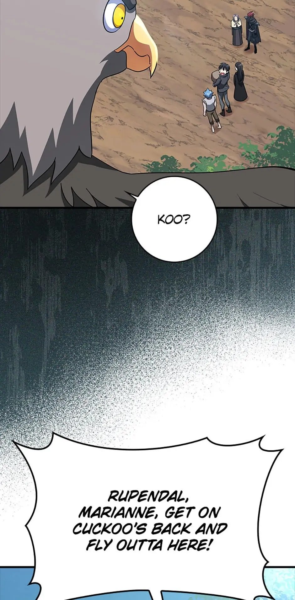 The Maxed-Out Player chapter 26 page 90