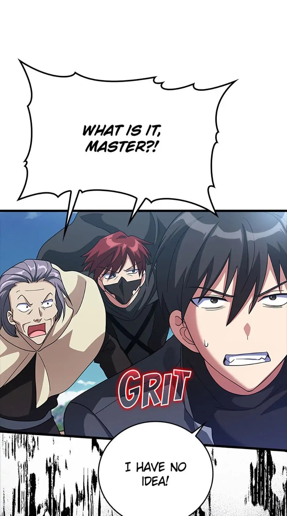 The Maxed-Out Player chapter 26 page 92