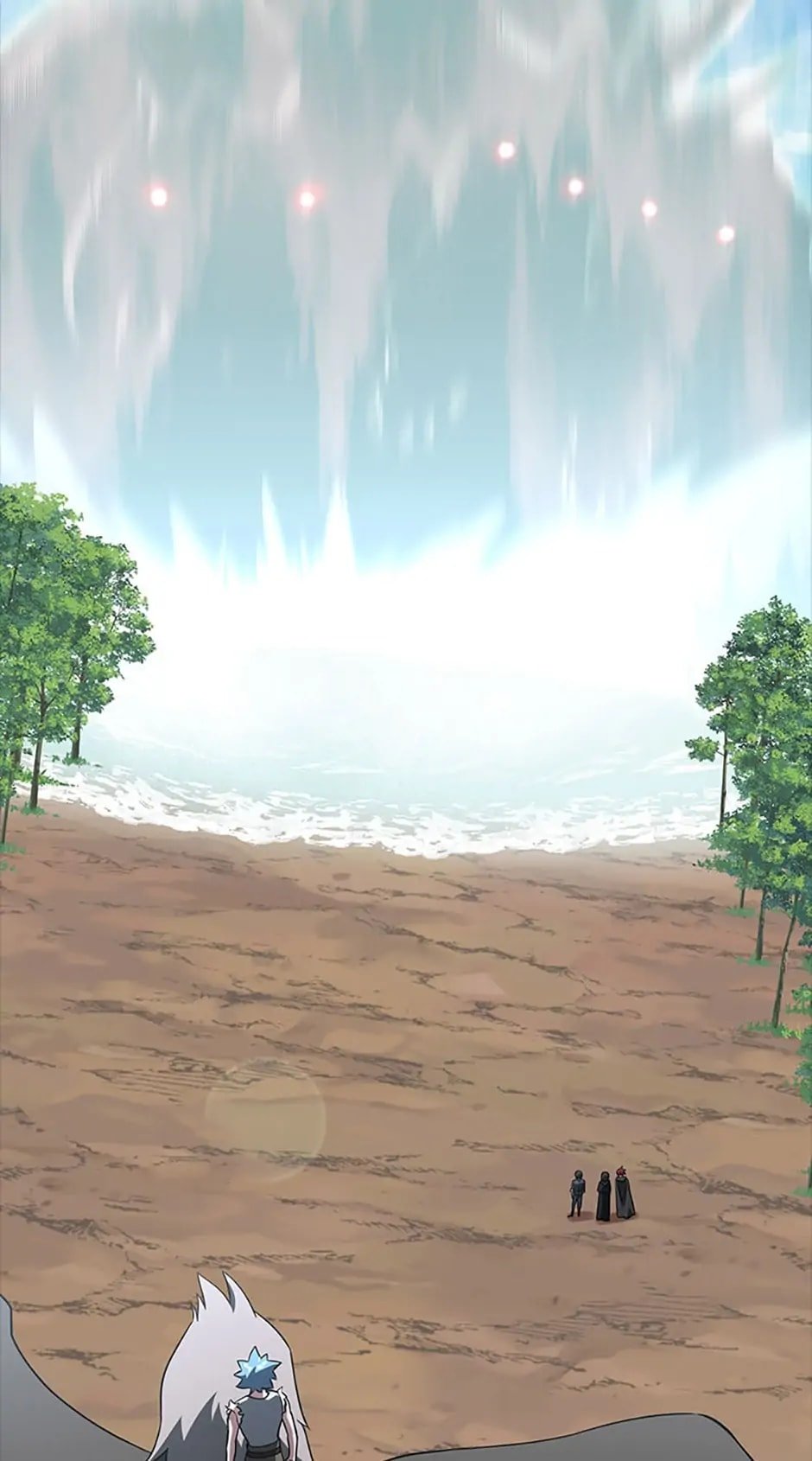 The Maxed-Out Player chapter 26 page 94