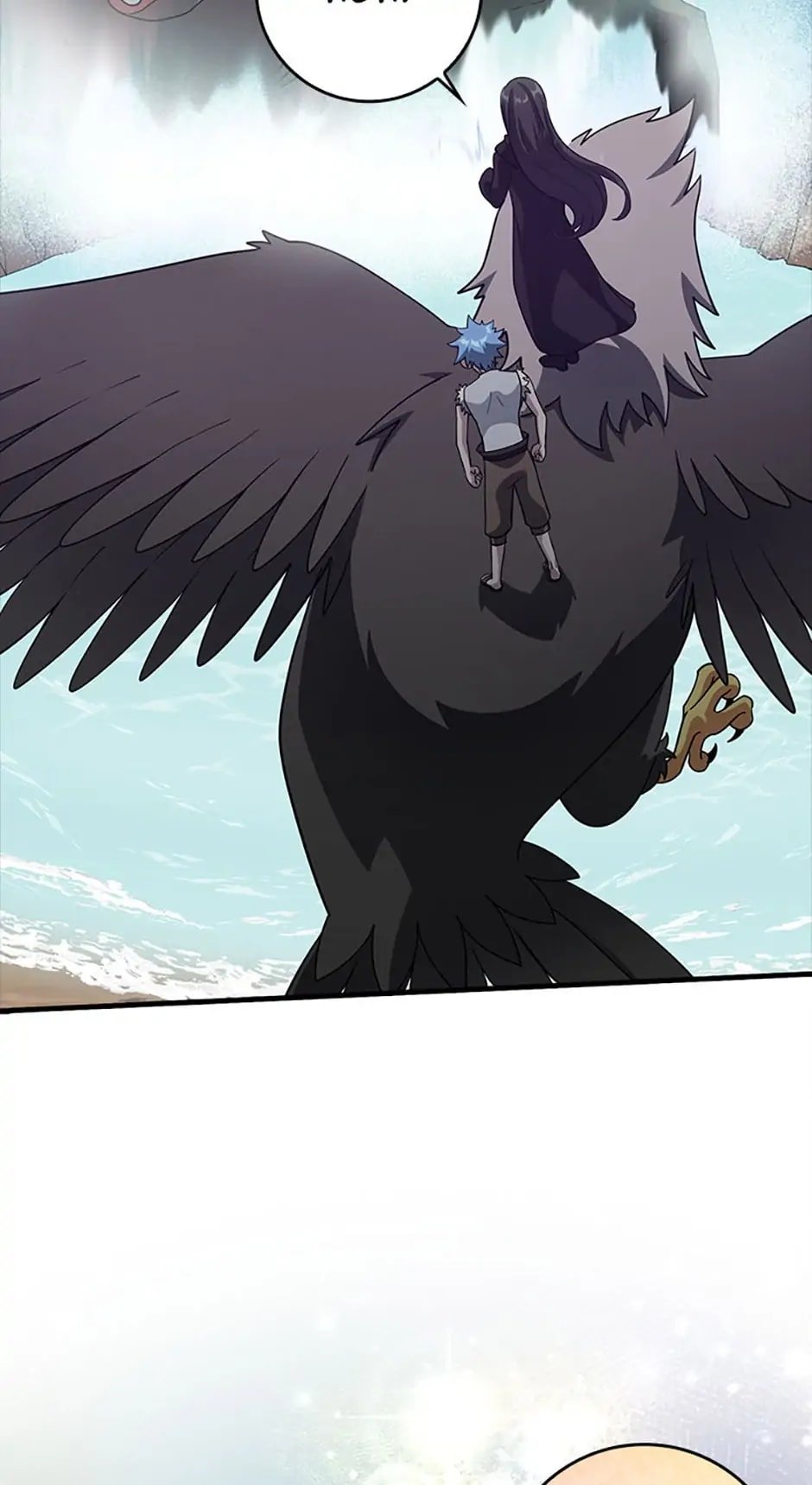 The Maxed-Out Player chapter 27 page 13