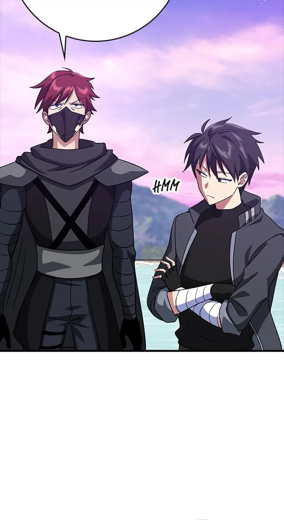 The Maxed-Out Player chapter 27 page 17