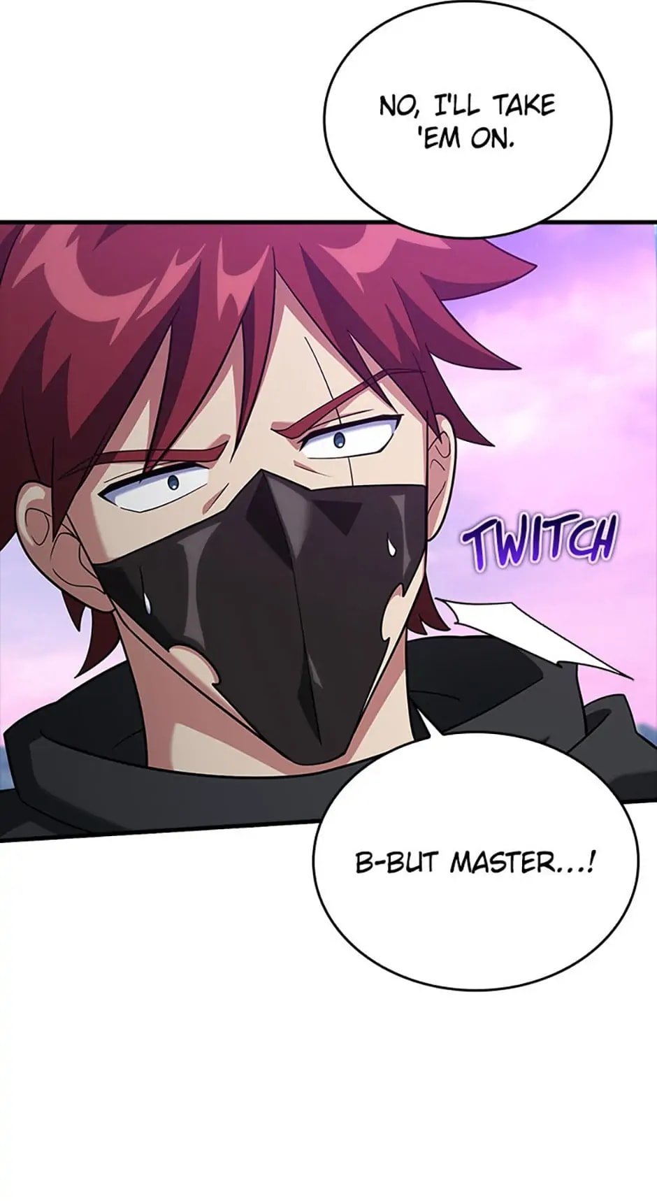 The Maxed-Out Player chapter 27 page 18