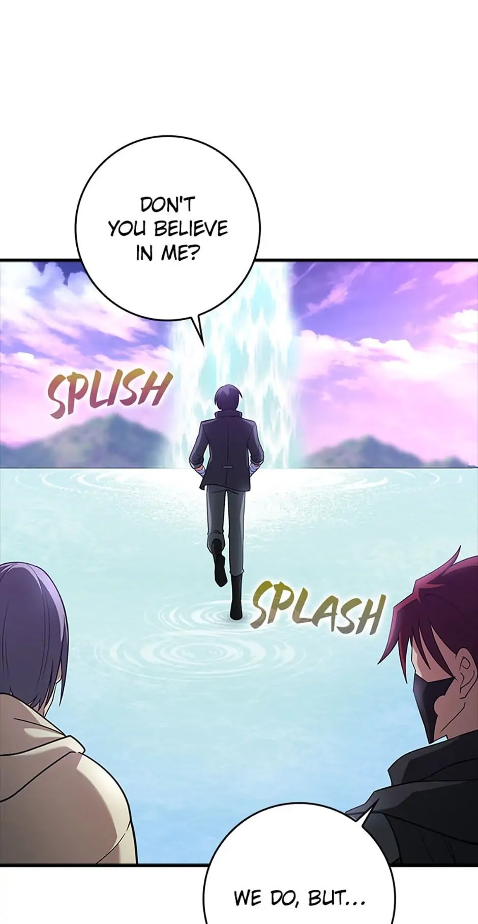 The Maxed-Out Player chapter 27 page 19