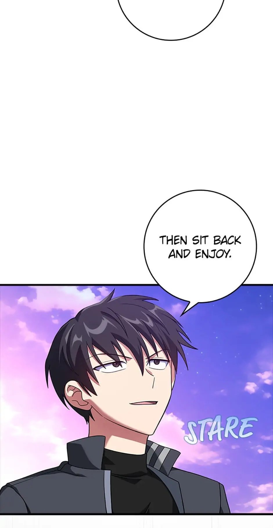 The Maxed-Out Player chapter 27 page 20