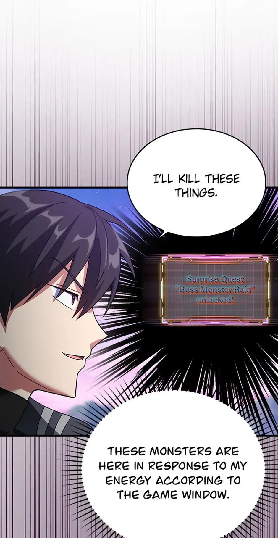 The Maxed-Out Player chapter 27 page 21