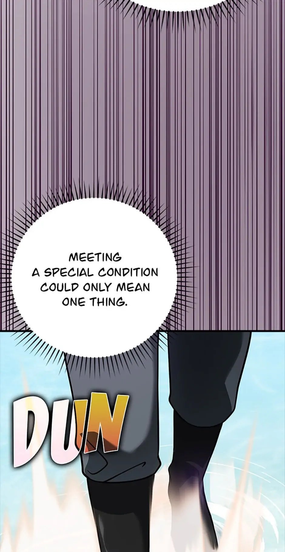 The Maxed-Out Player chapter 27 page 22