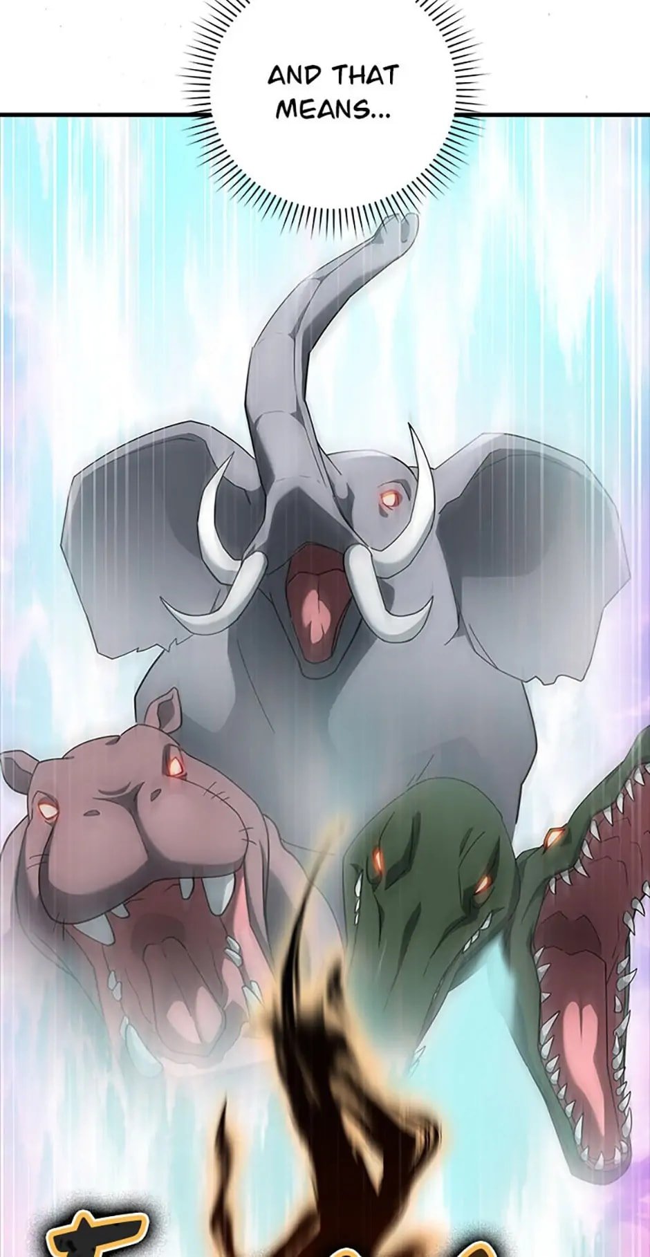 The Maxed-Out Player chapter 27 page 27