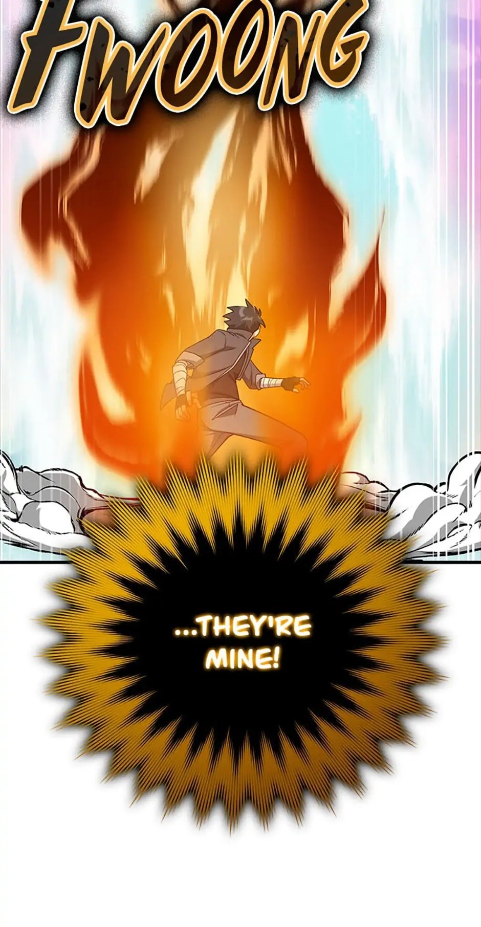 The Maxed-Out Player chapter 27 page 28